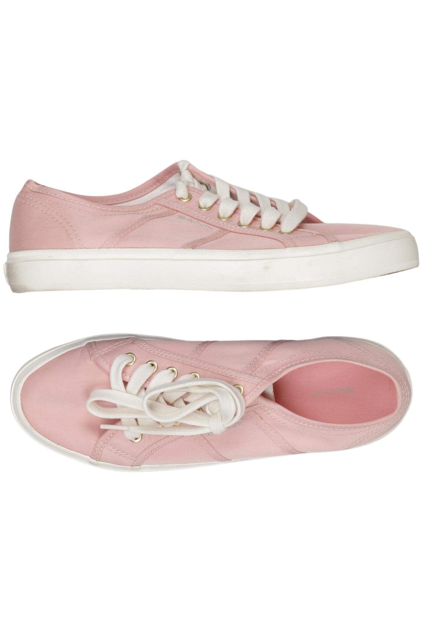 

Gant Damen Sneakers, pink, Gr. 40