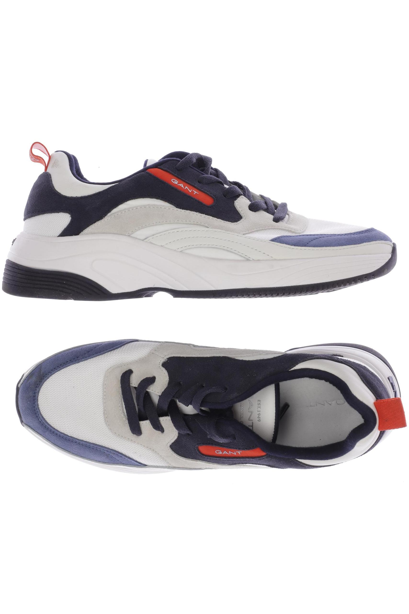 

GANT Damen Sneakers, mehrfarbig