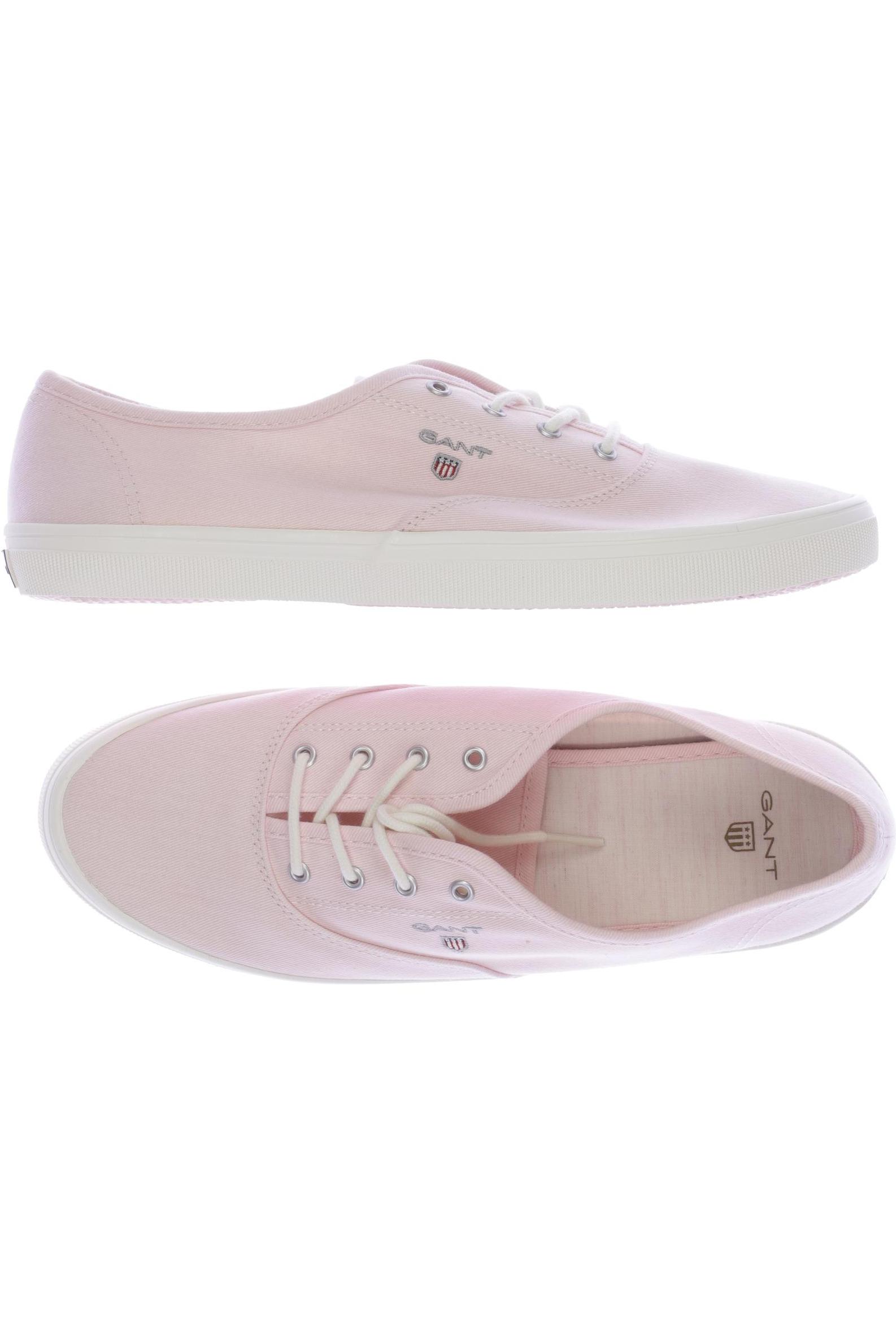 

GANT Damen Sneakers, pink