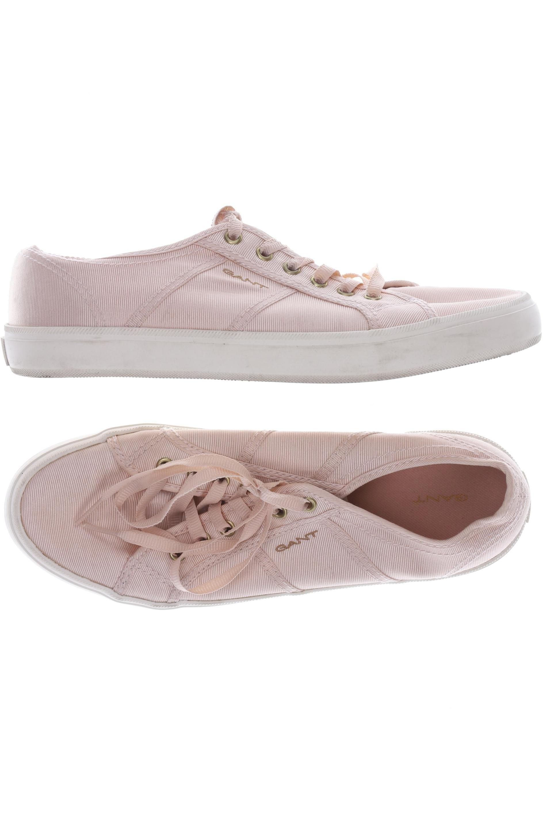 

Gant Damen Sneakers, beige, Gr. 40