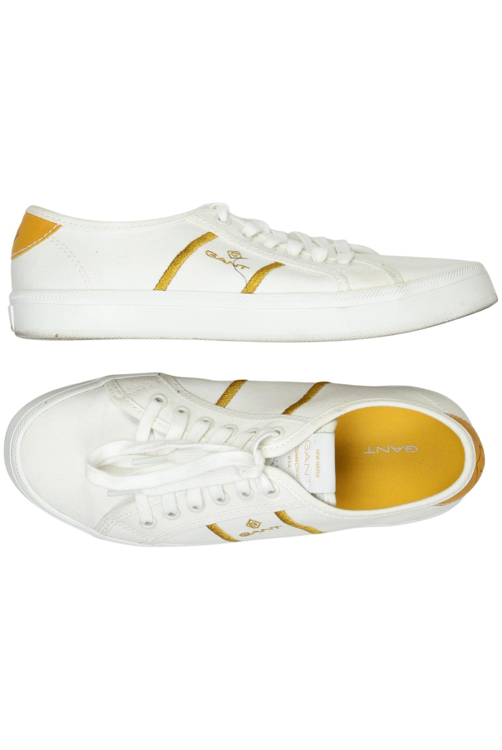 

Gant Damen Sneakers, mehrfarbig, Gr. 37