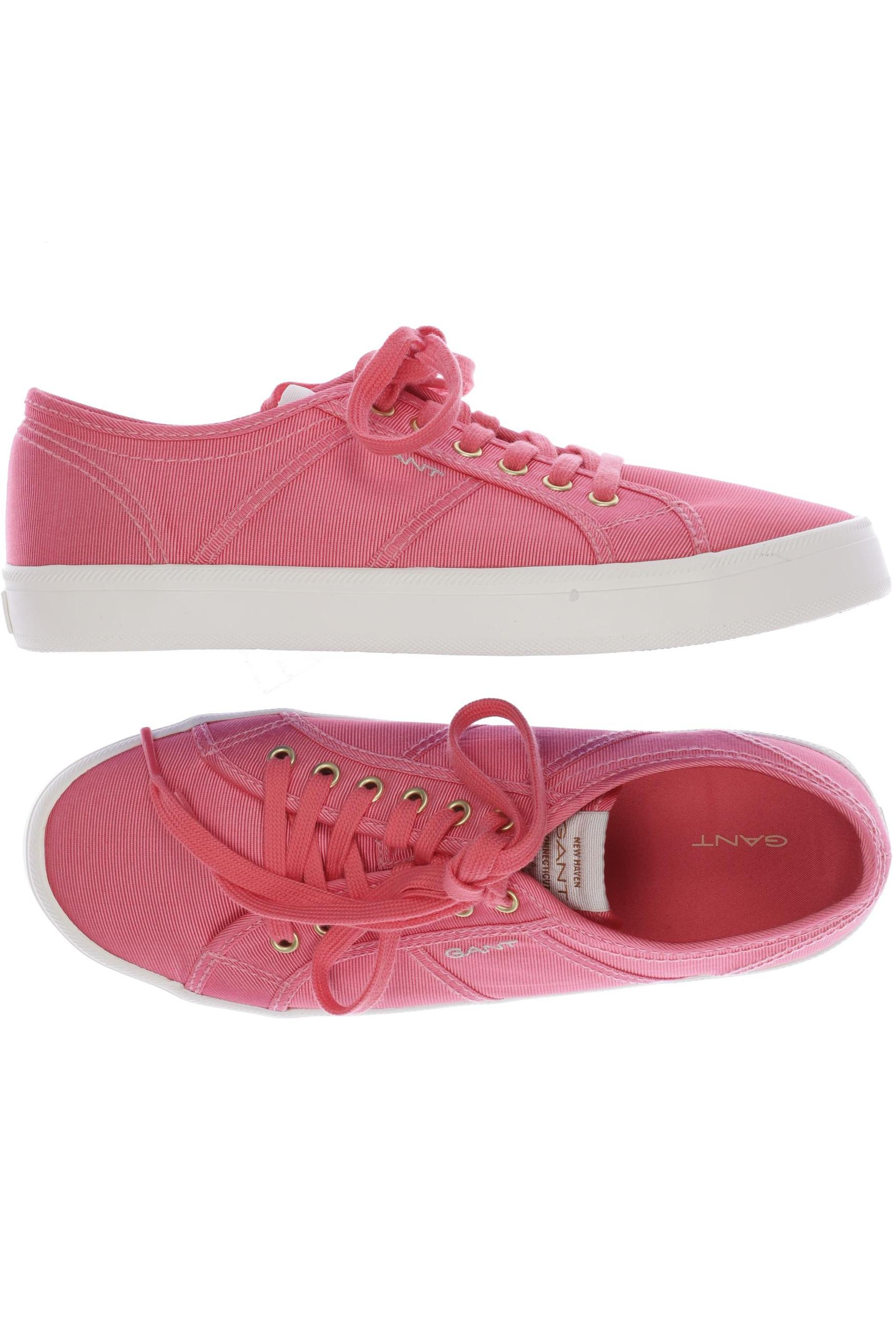 

Gant Damen Sneakers, pink, Gr. 39