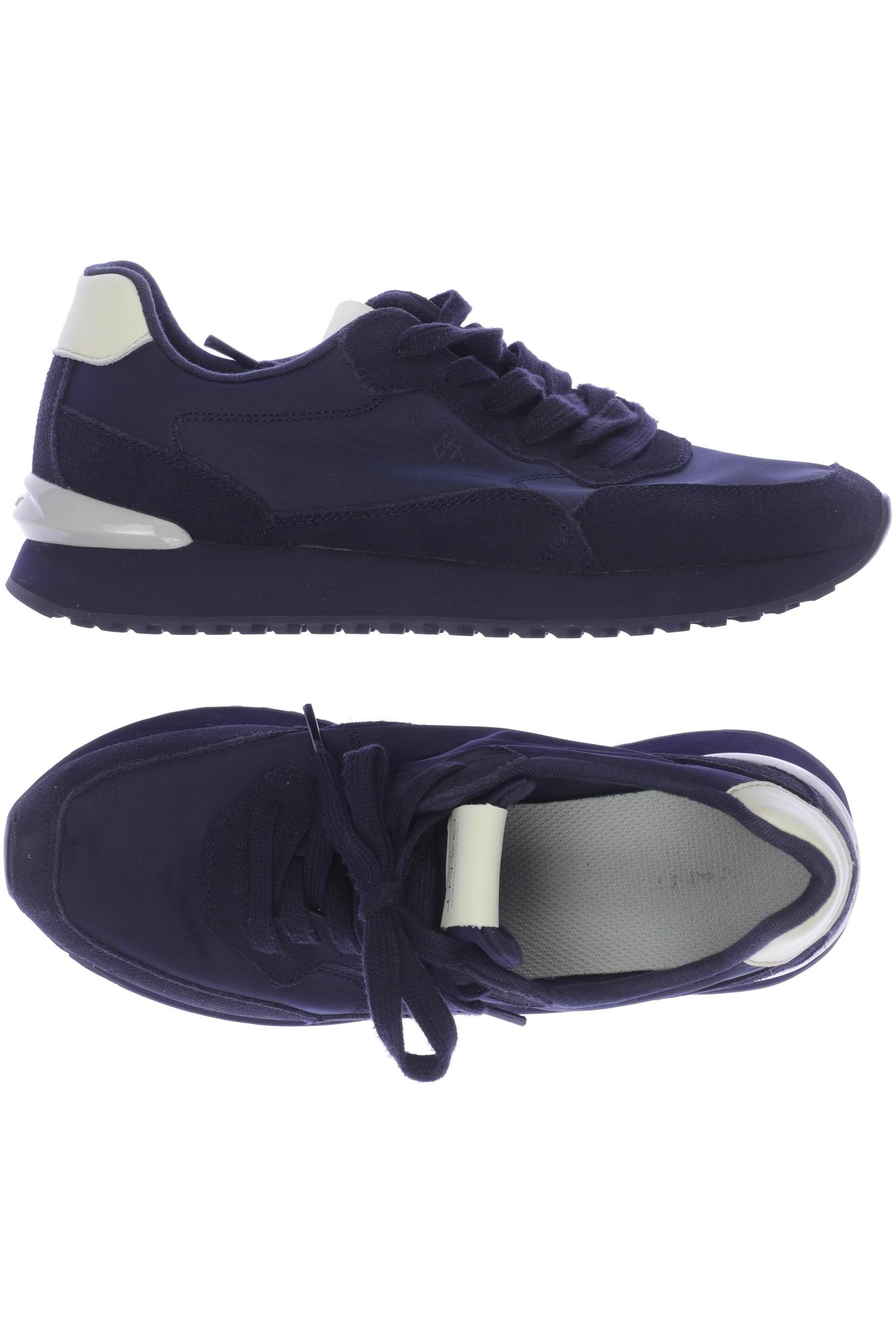 

Gant Damen Sneakers, marineblau, Gr. 40