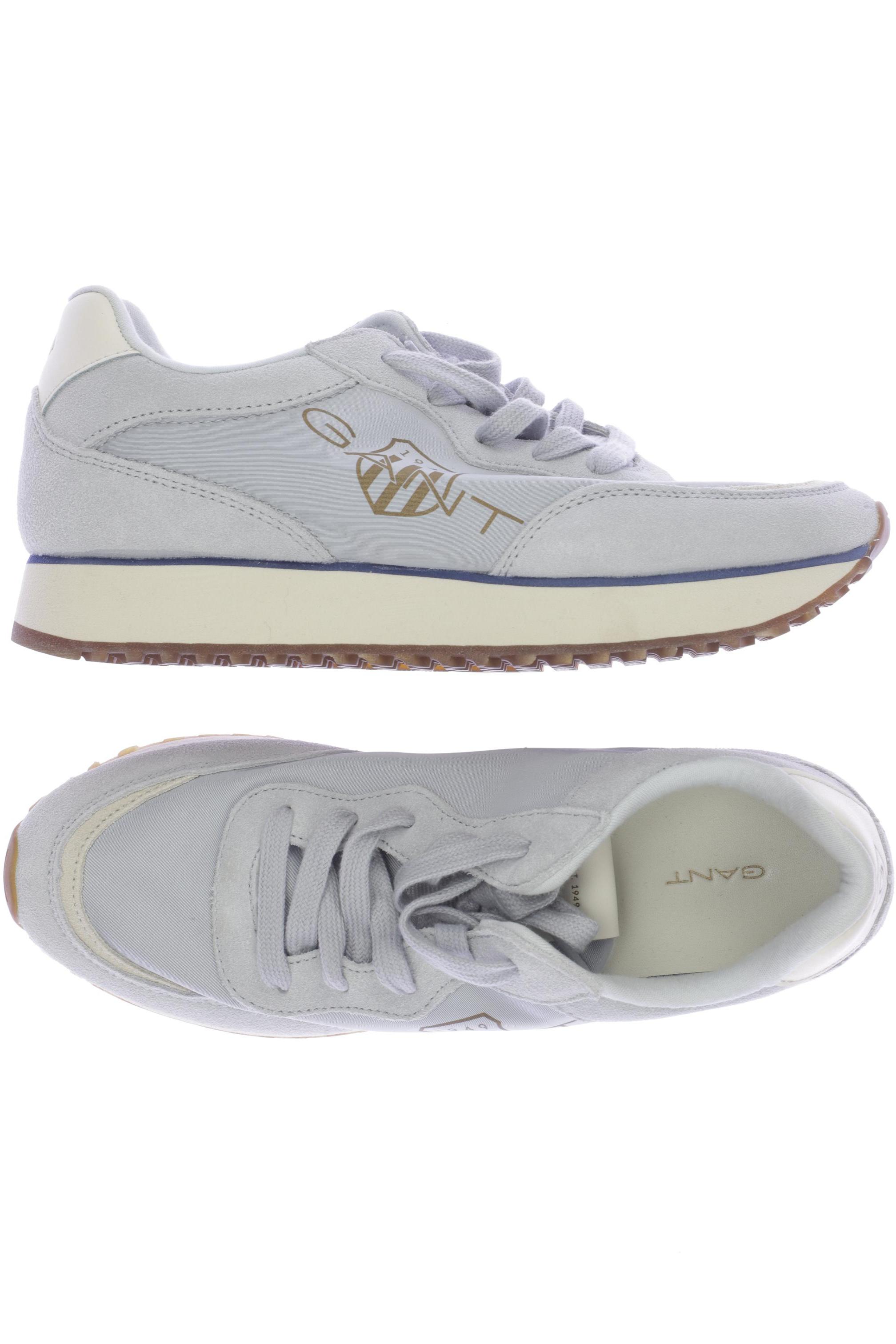 

GANT Damen Sneakers, hellblau