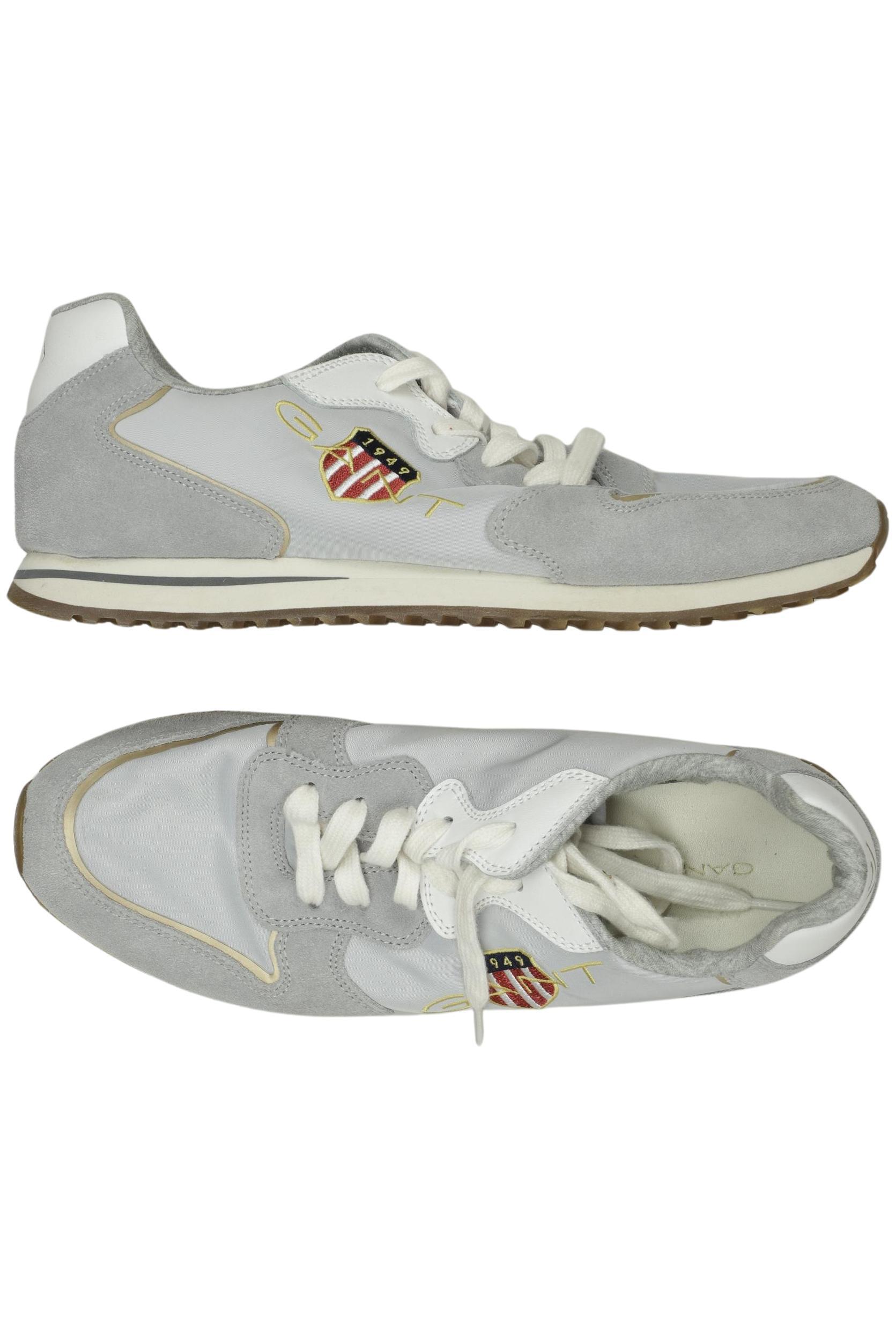 

Gant Damen Sneakers, grau, Gr. 40