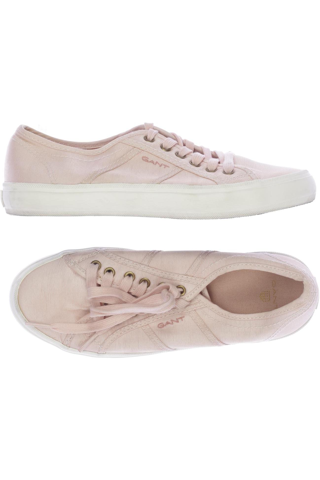 

Gant Damen Sneakers, pink, Gr. 38