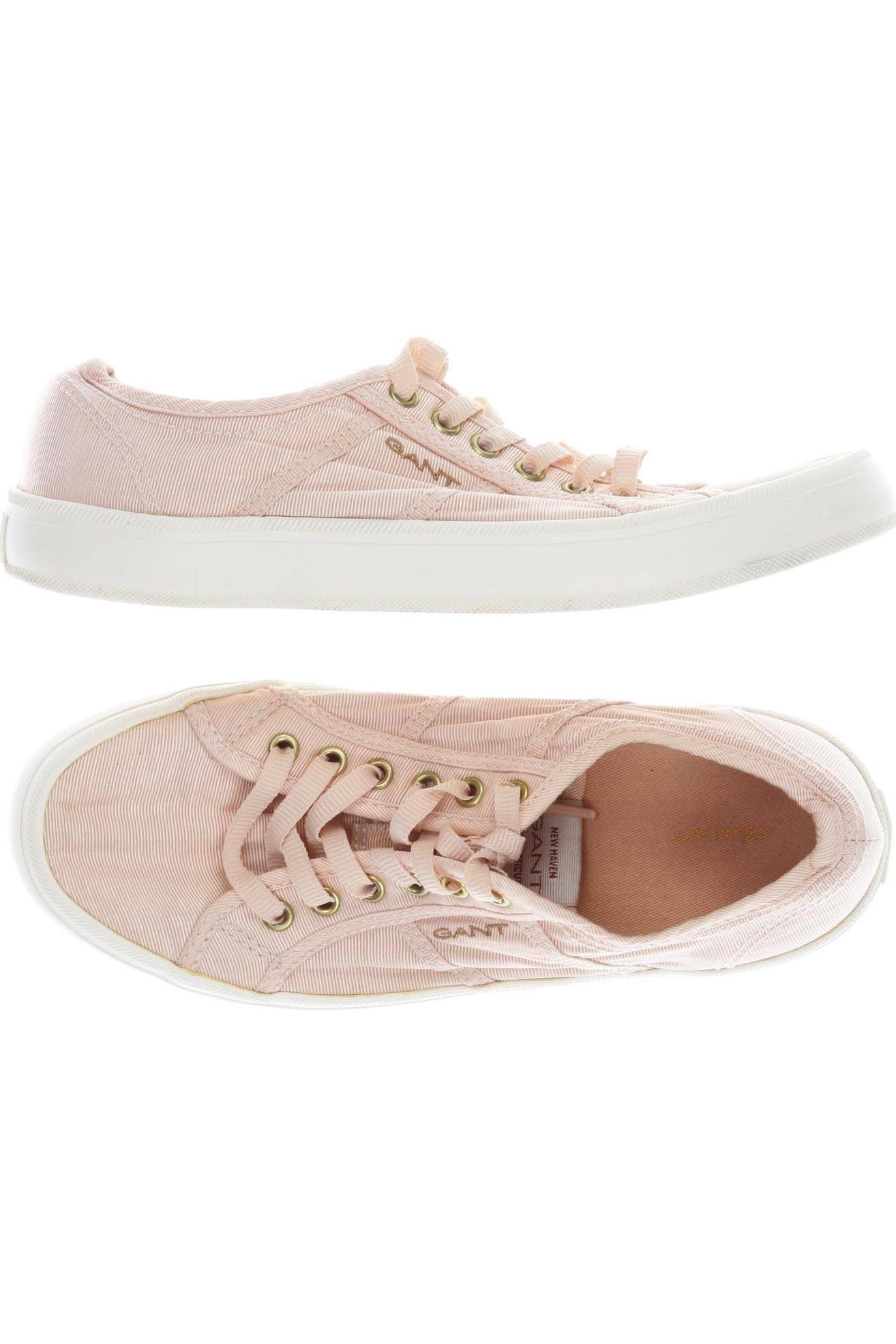 

Gant Damen Sneakers, pink, Gr. 38