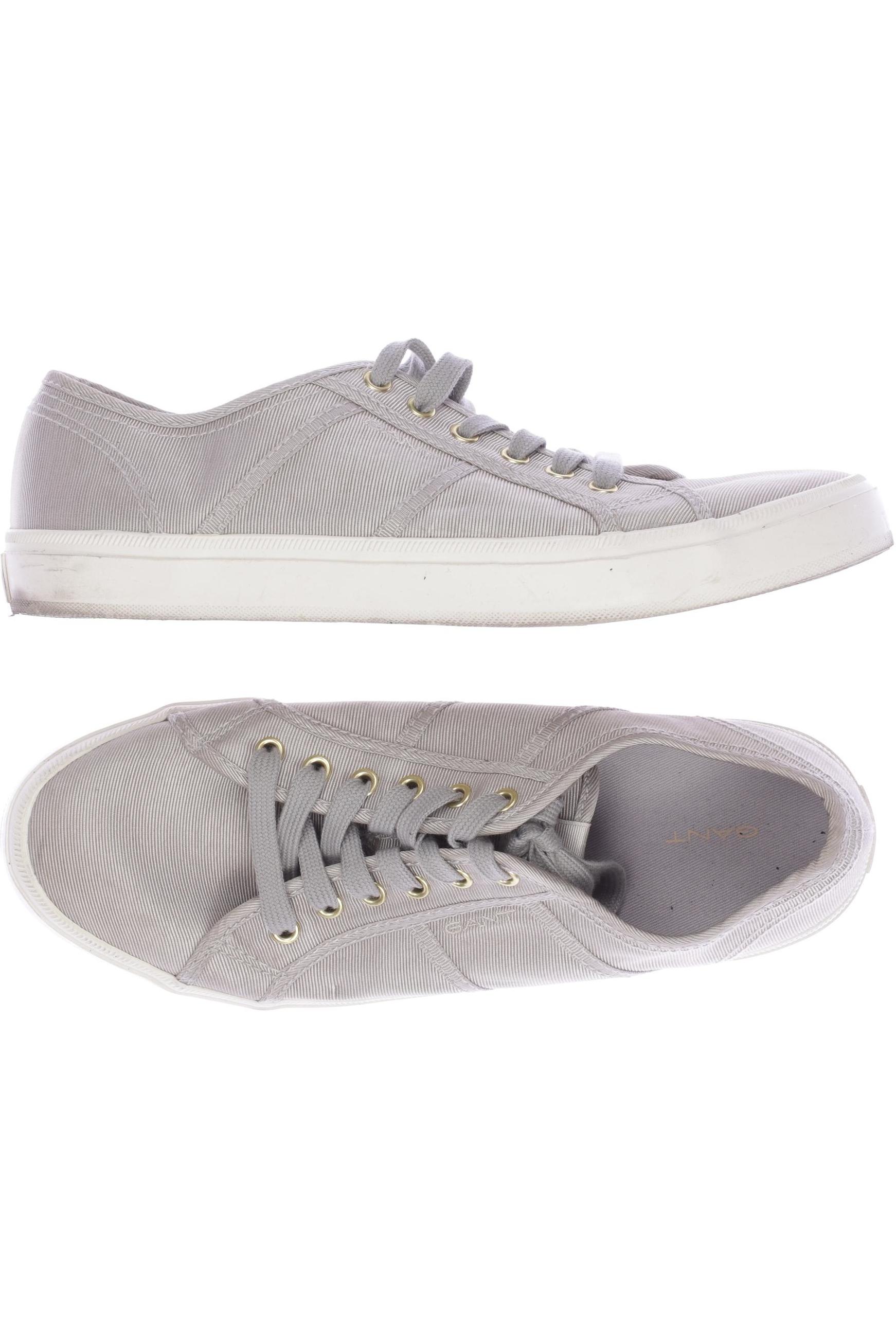 

Gant Damen Sneakers, beige, Gr. 40