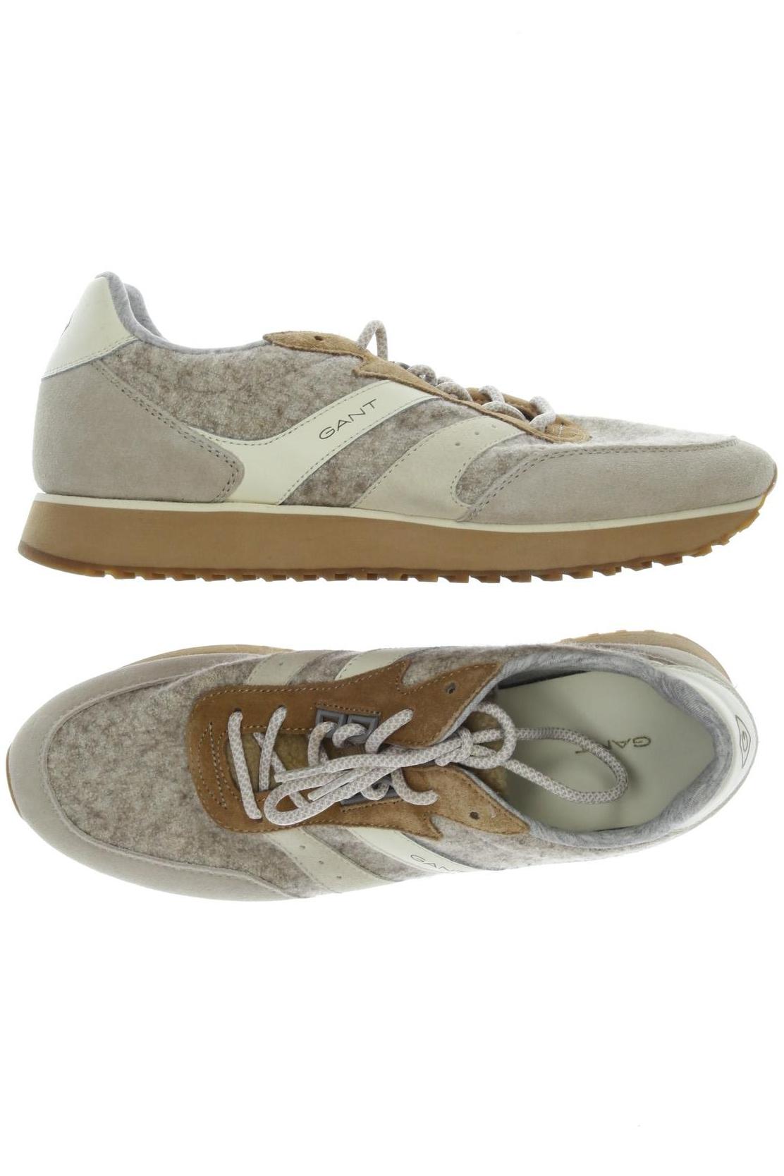 

Gant Damen Sneakers, beige, Gr. 41