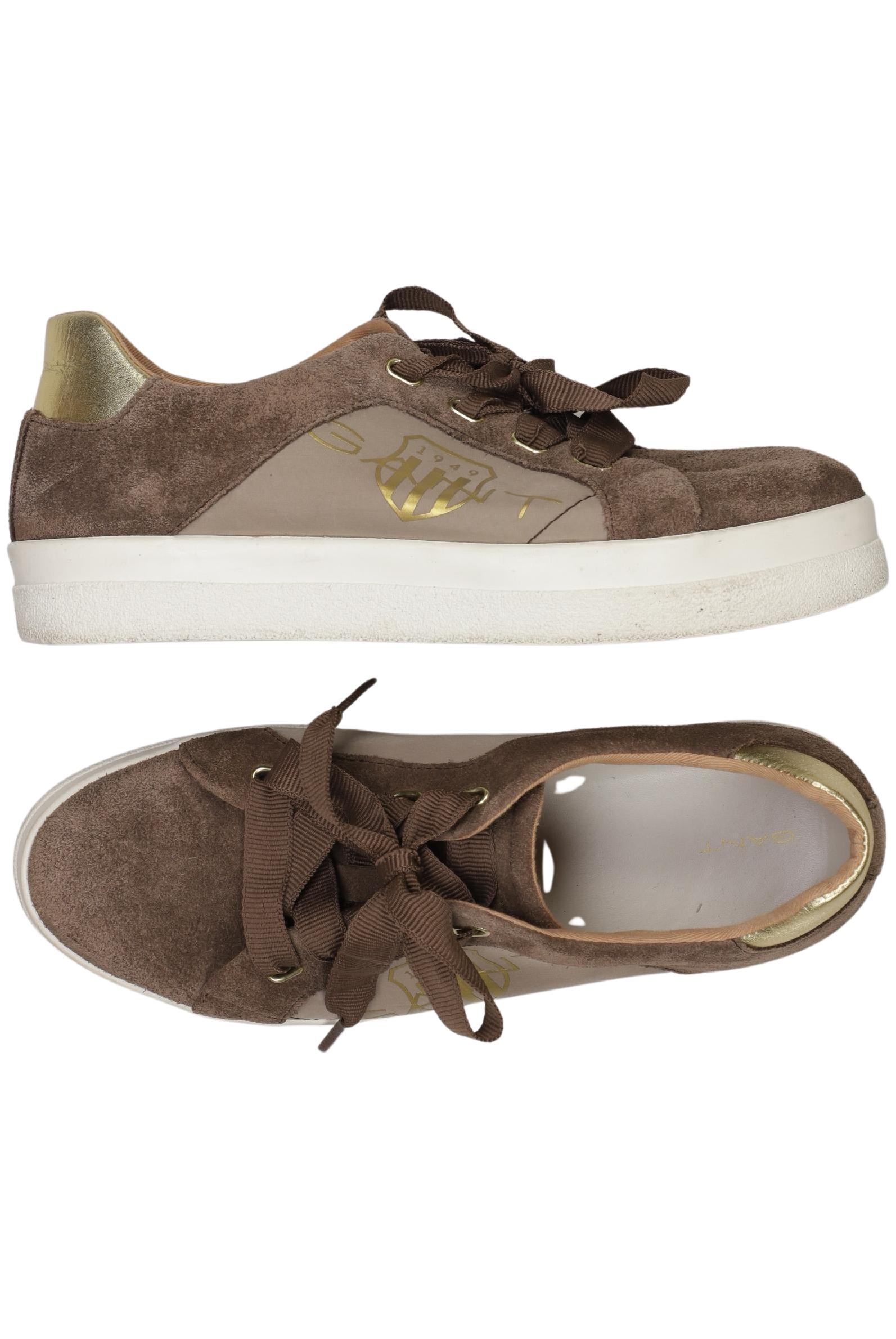 

Gant Damen Sneakers, mehrfarbig, Gr. 39