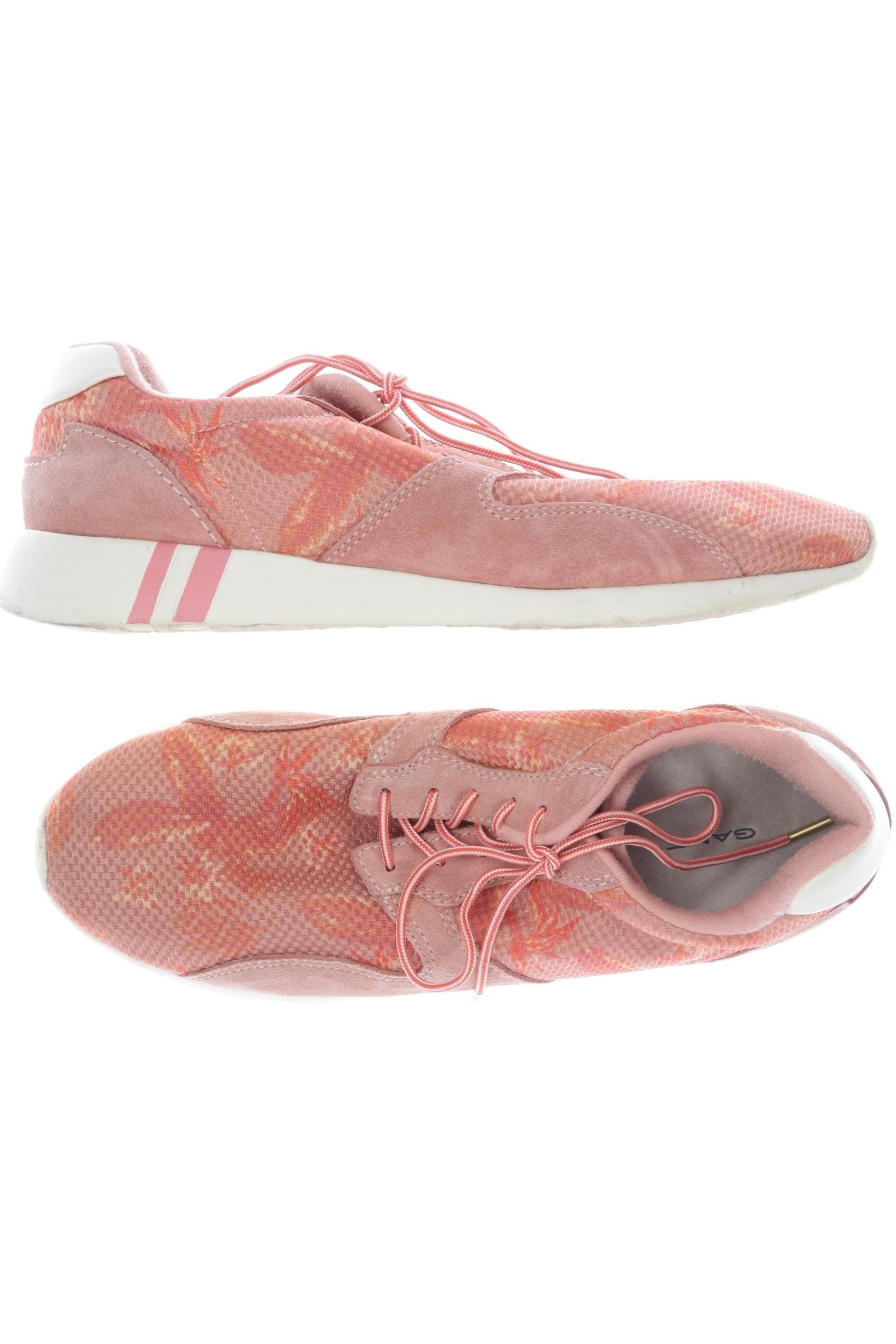 

Gant Damen Sneakers, orange, Gr. 39