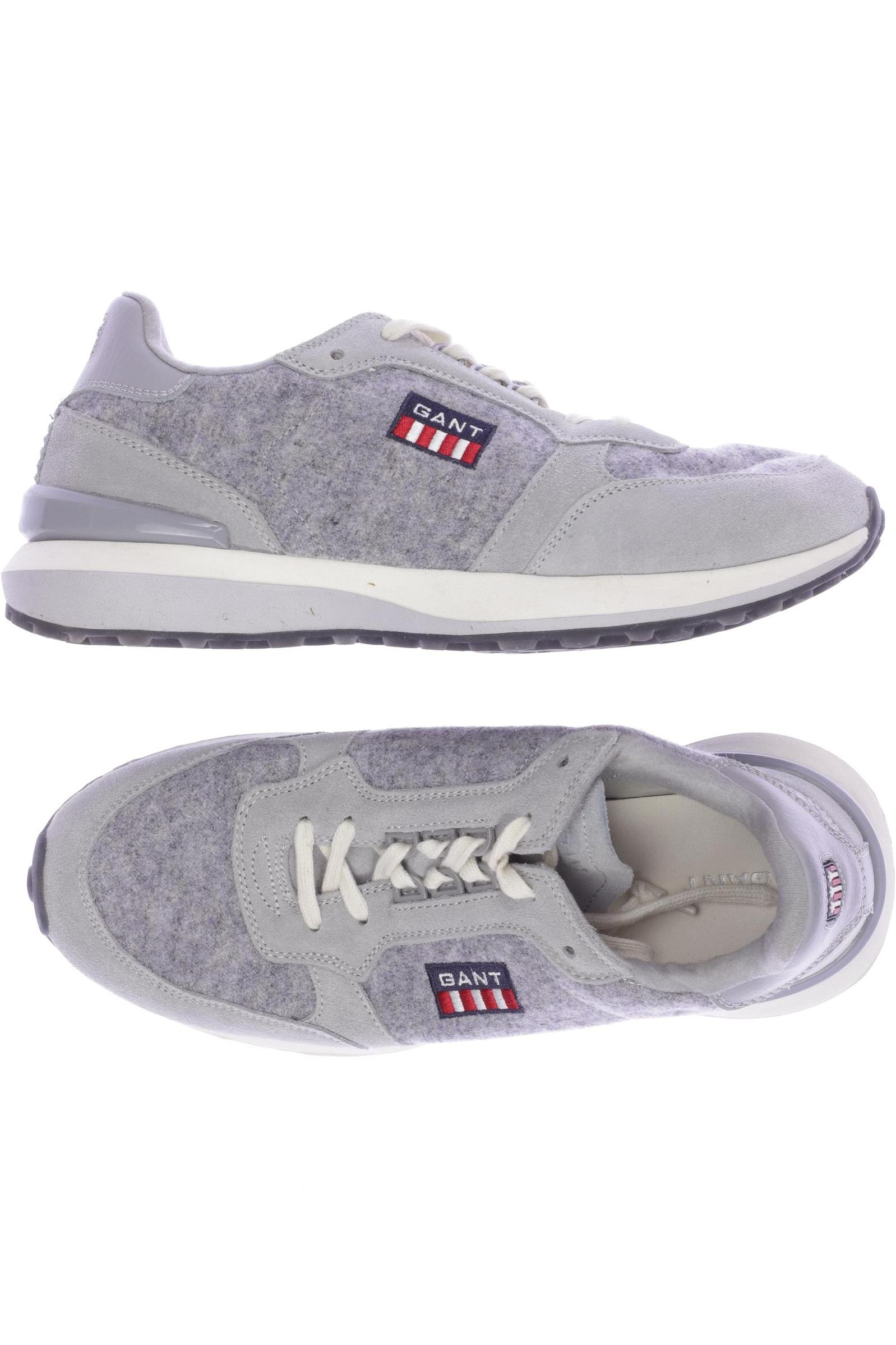 

Gant Damen Sneakers, grau, Gr. 41
