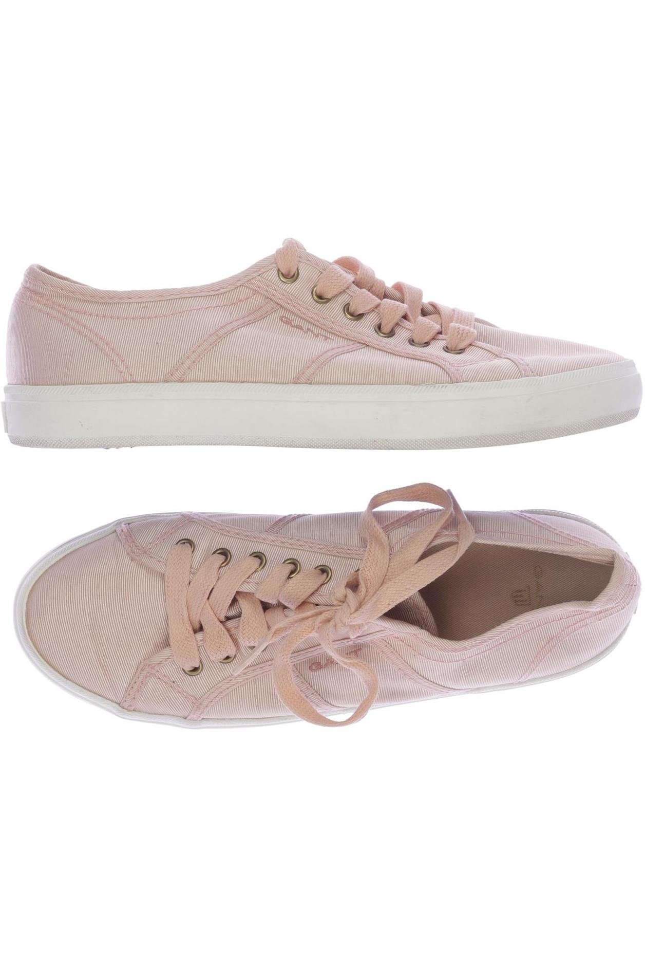 

Gant Damen Sneakers, pink, Gr. 40