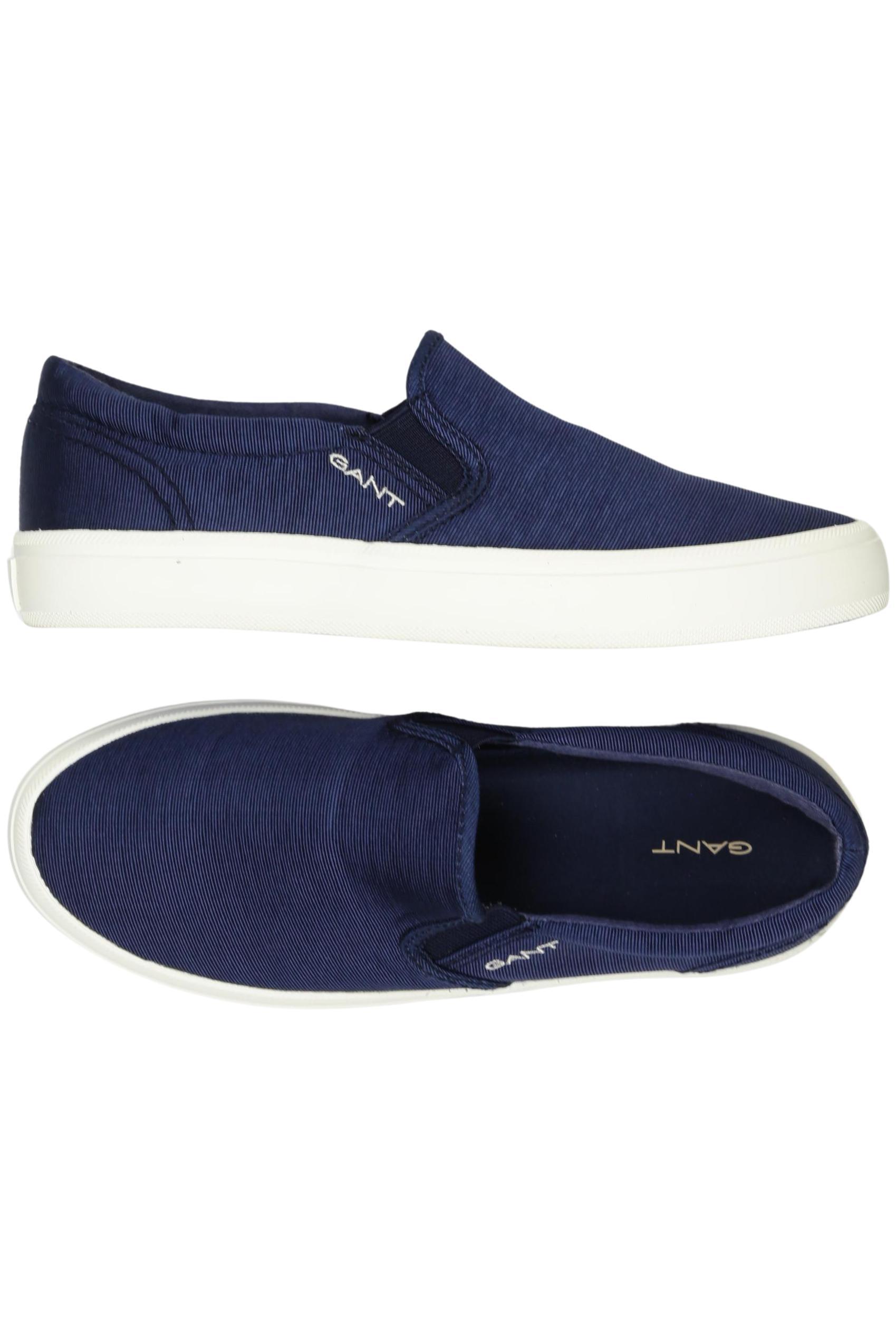 

Gant Damen Sneakers, marineblau, Gr. 36