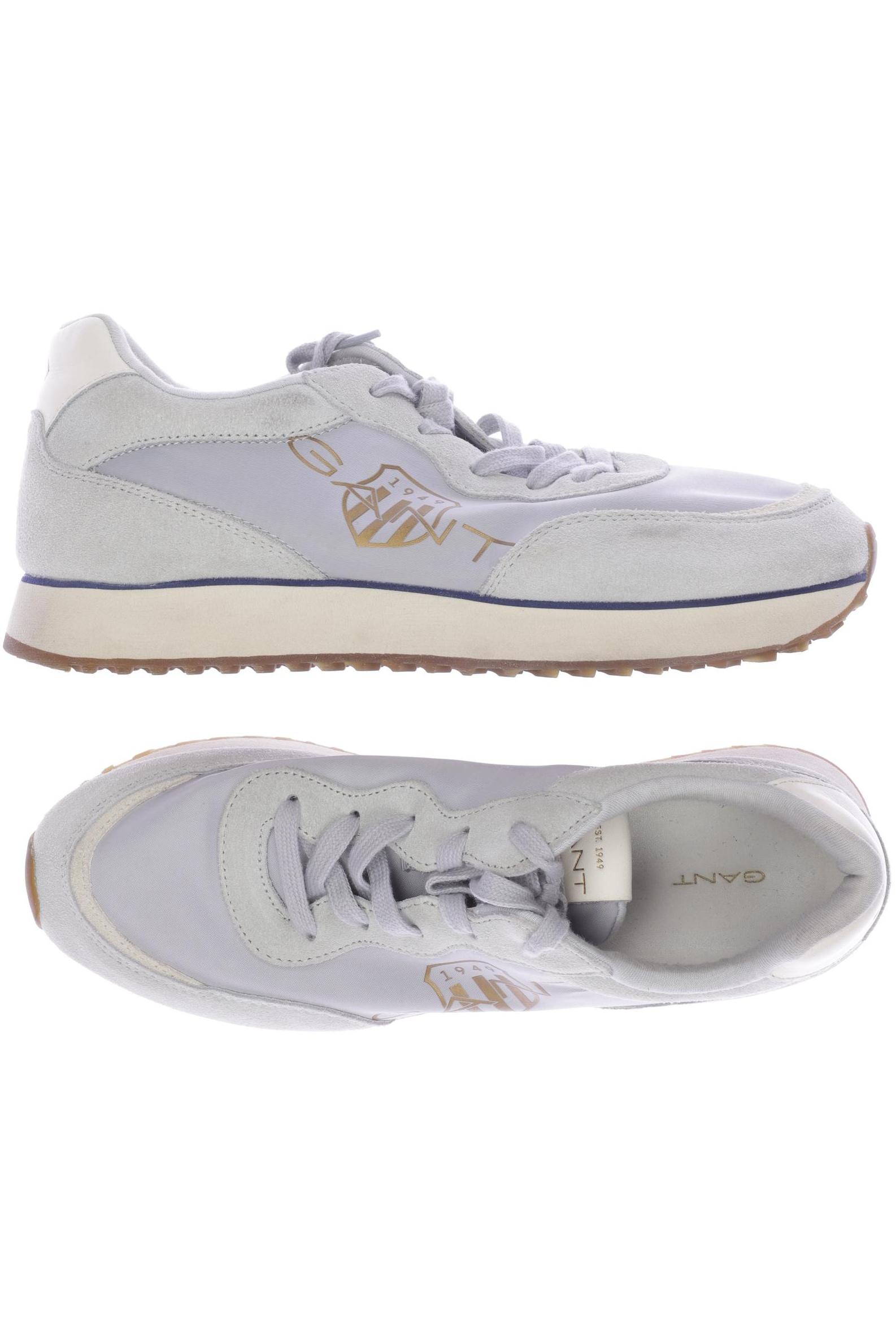

GANT Damen Sneakers, grau