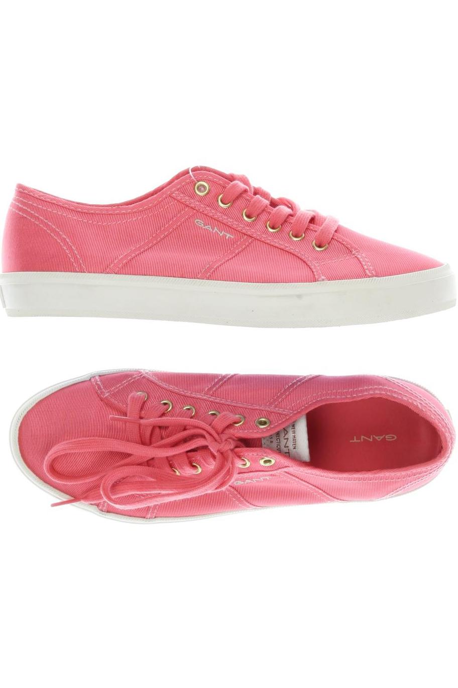 

Gant Damen Sneakers, pink, Gr. 40