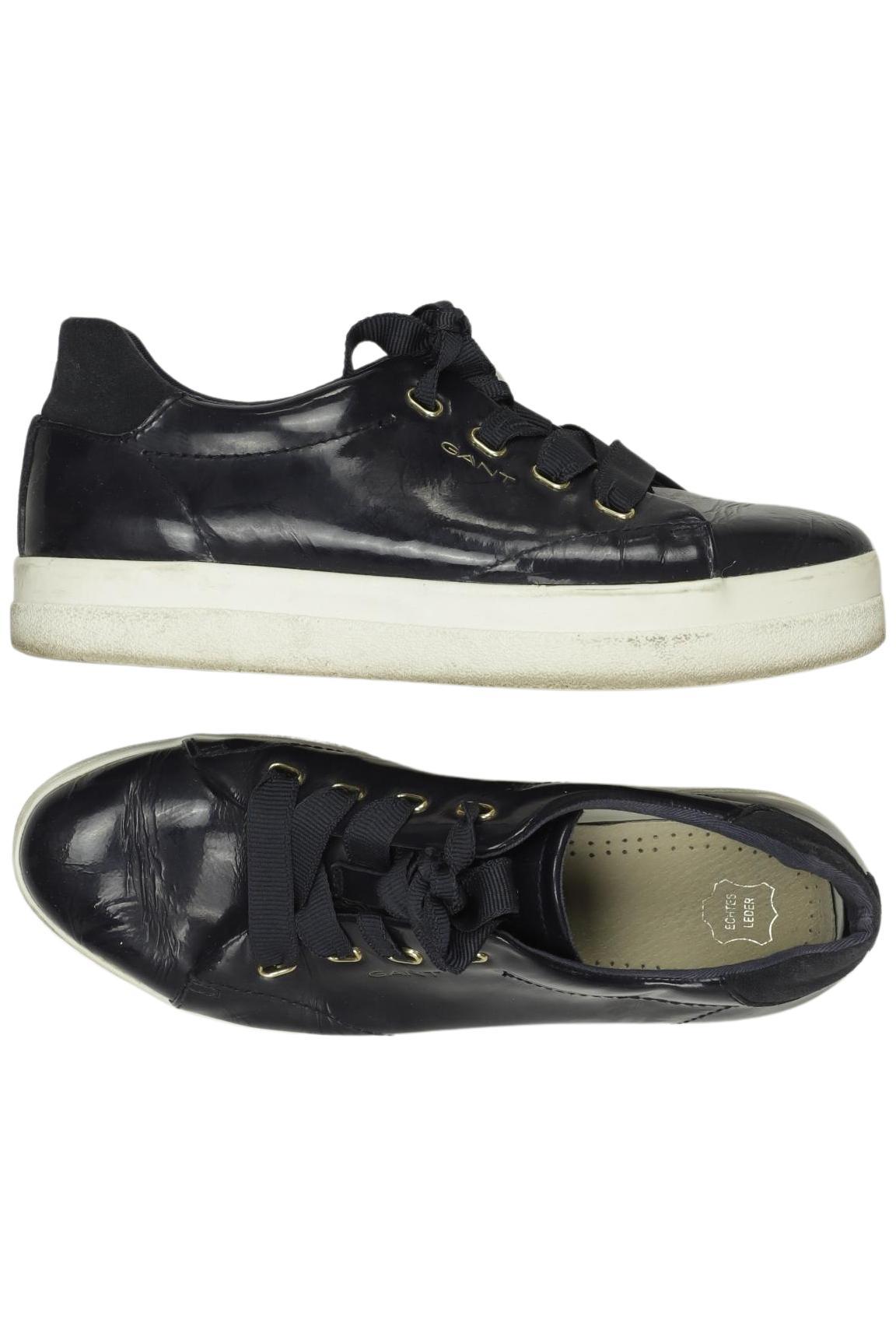 

Gant Damen Sneakers, marineblau, Gr. 39