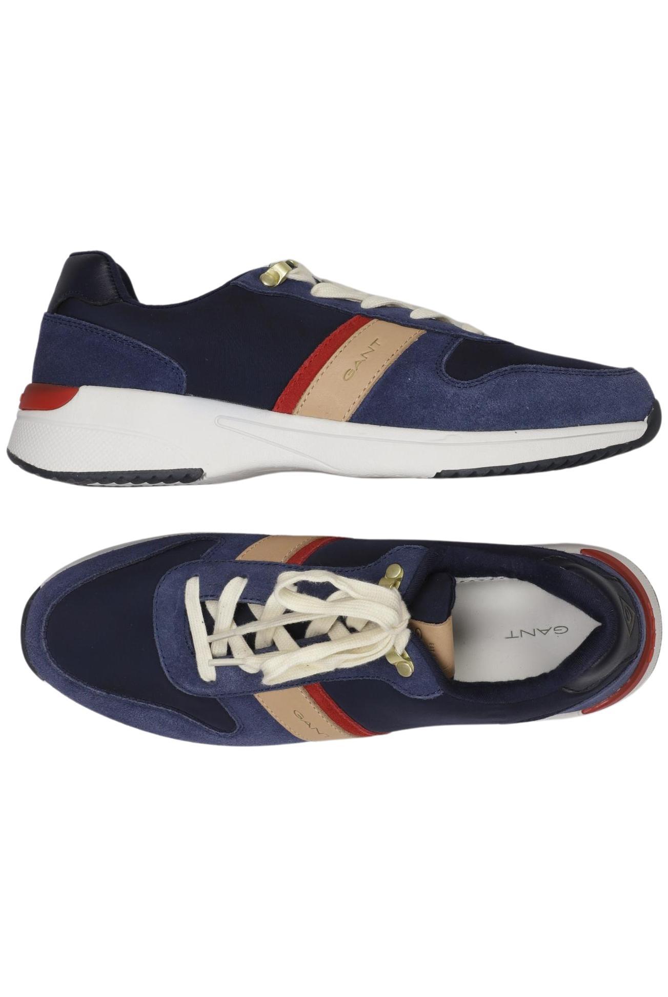 

Gant Damen Sneakers, mehrfarbig, Gr. 41