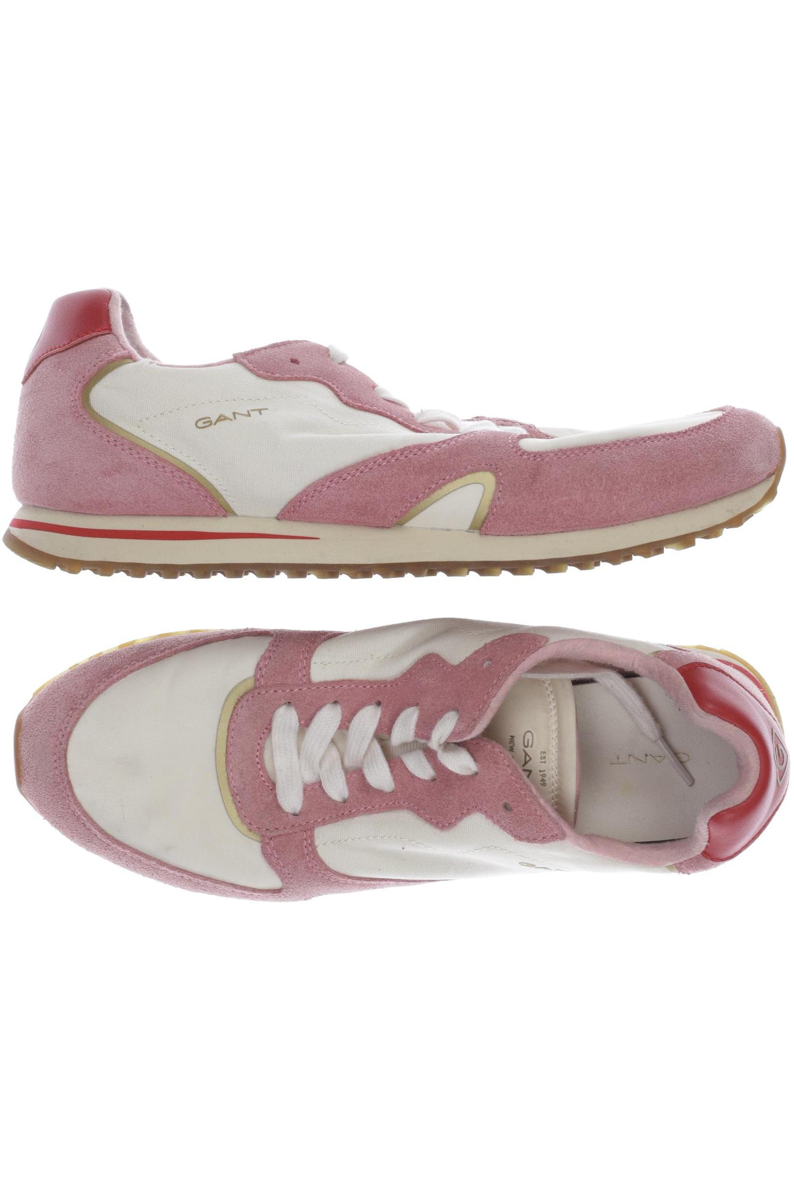 

Gant Damen Sneakers, pink, Gr. 41