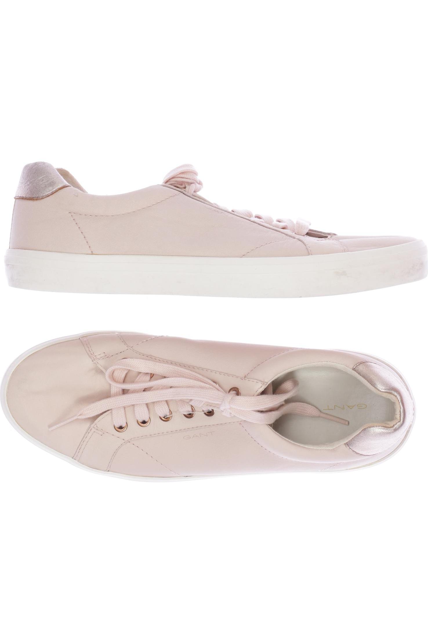 

Gant Damen Sneakers, pink, Gr. 41