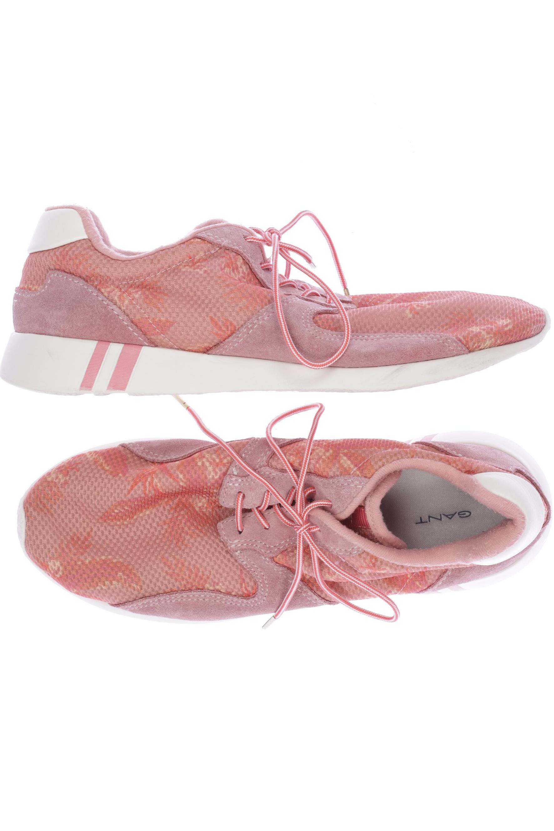 

Gant Damen Sneakers, pink, Gr. 39