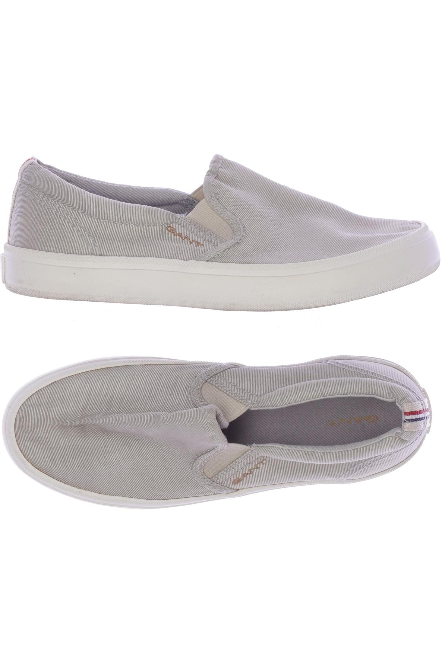 

Gant Damen Sneakers, grau, Gr. 36