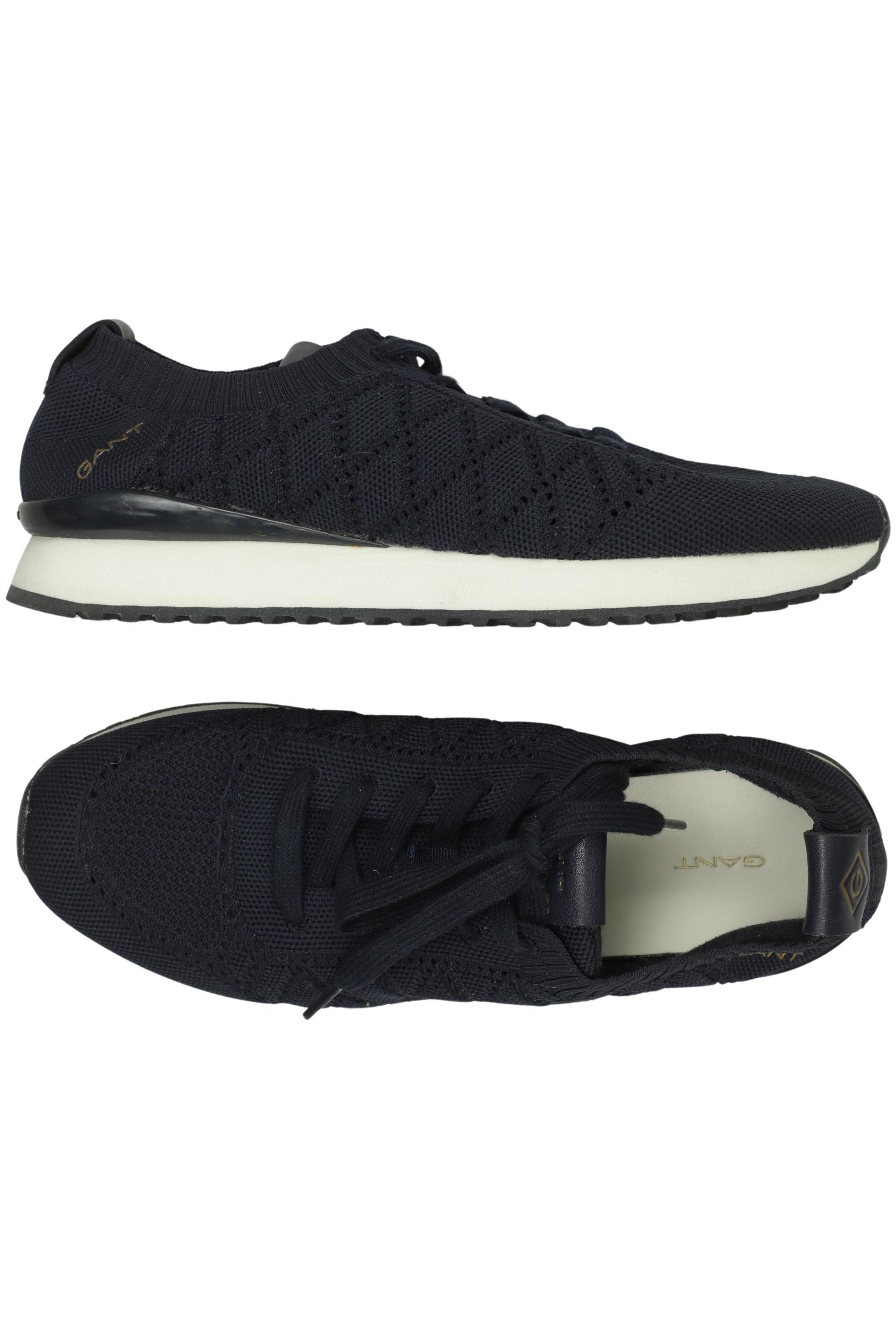 

Gant Damen Sneakers, marineblau, Gr. 40