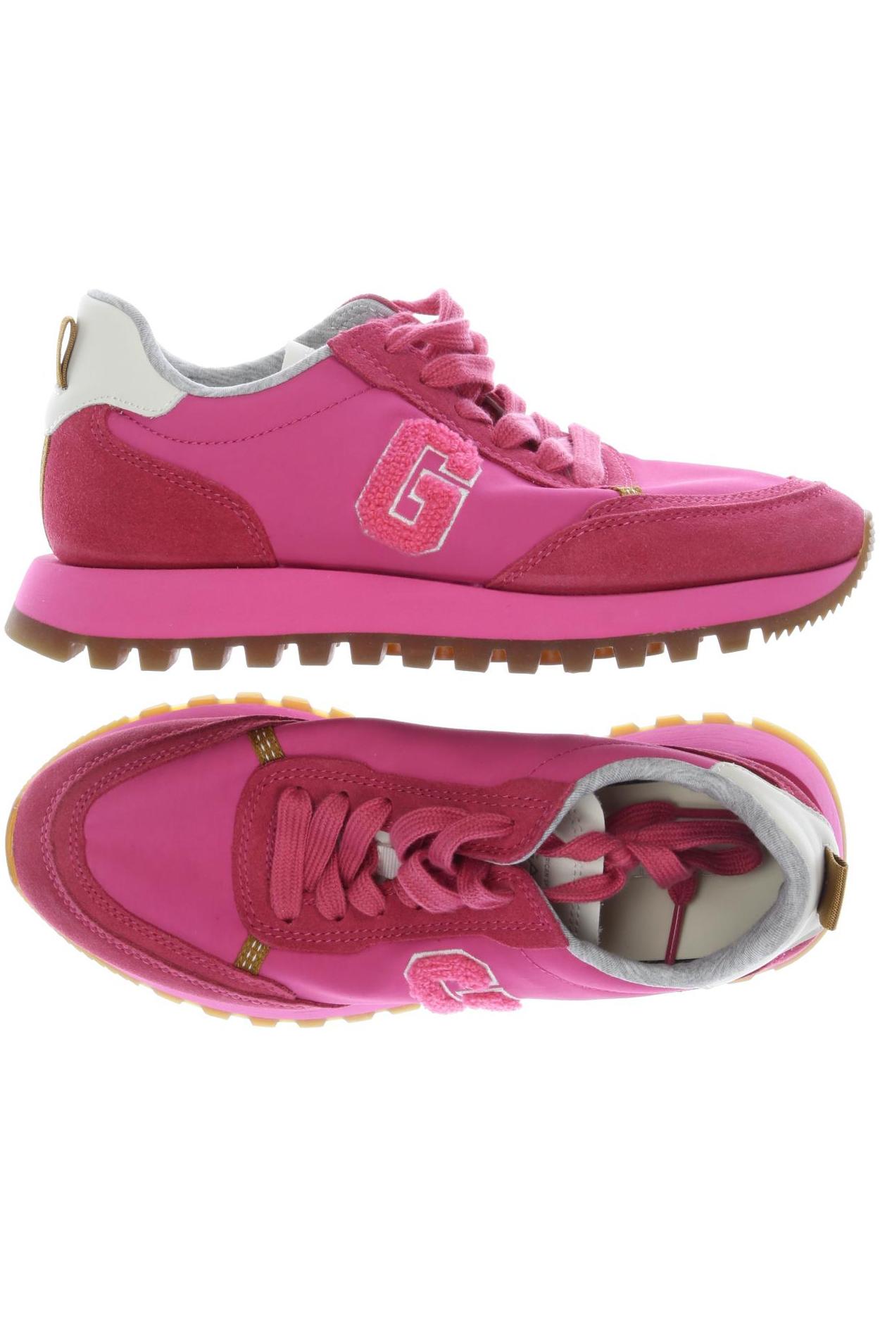 

Gant Damen Sneakers, pink, Gr. 38