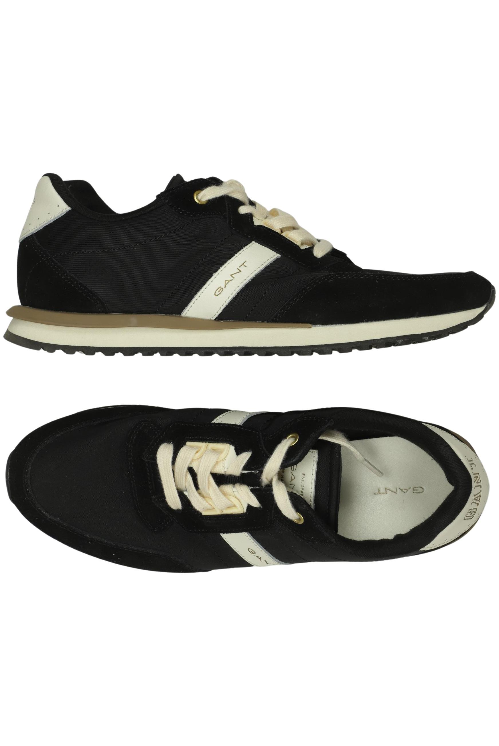 

Gant Damen Sneakers, mehrfarbig, Gr. 40