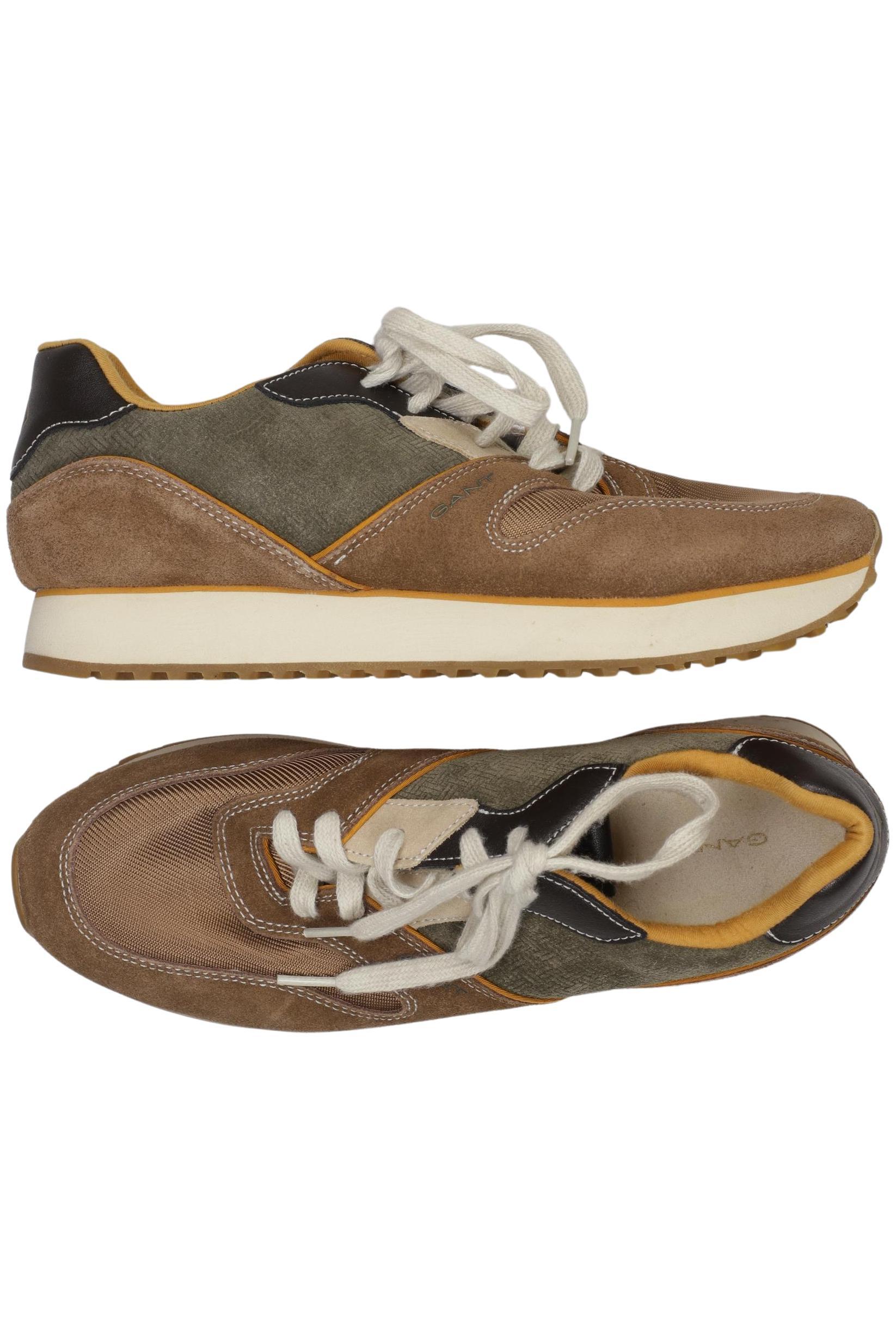 

Gant Damen Sneakers, mehrfarbig, Gr. 40