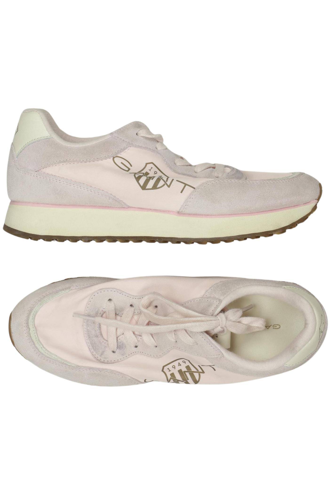 

Gant Damen Sneakers, mehrfarbig, Gr. 39