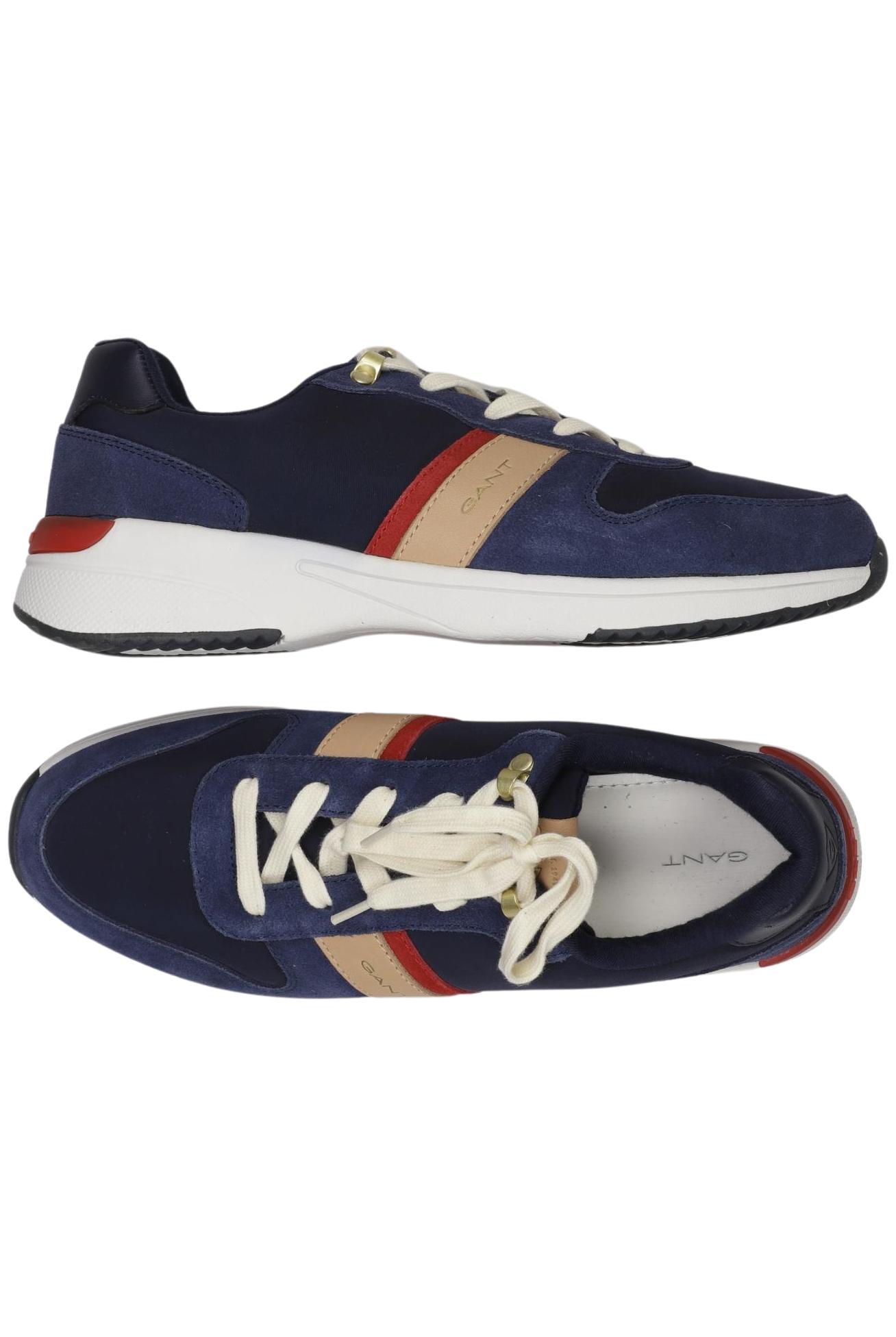 

Gant Damen Sneakers, mehrfarbig, Gr. 41