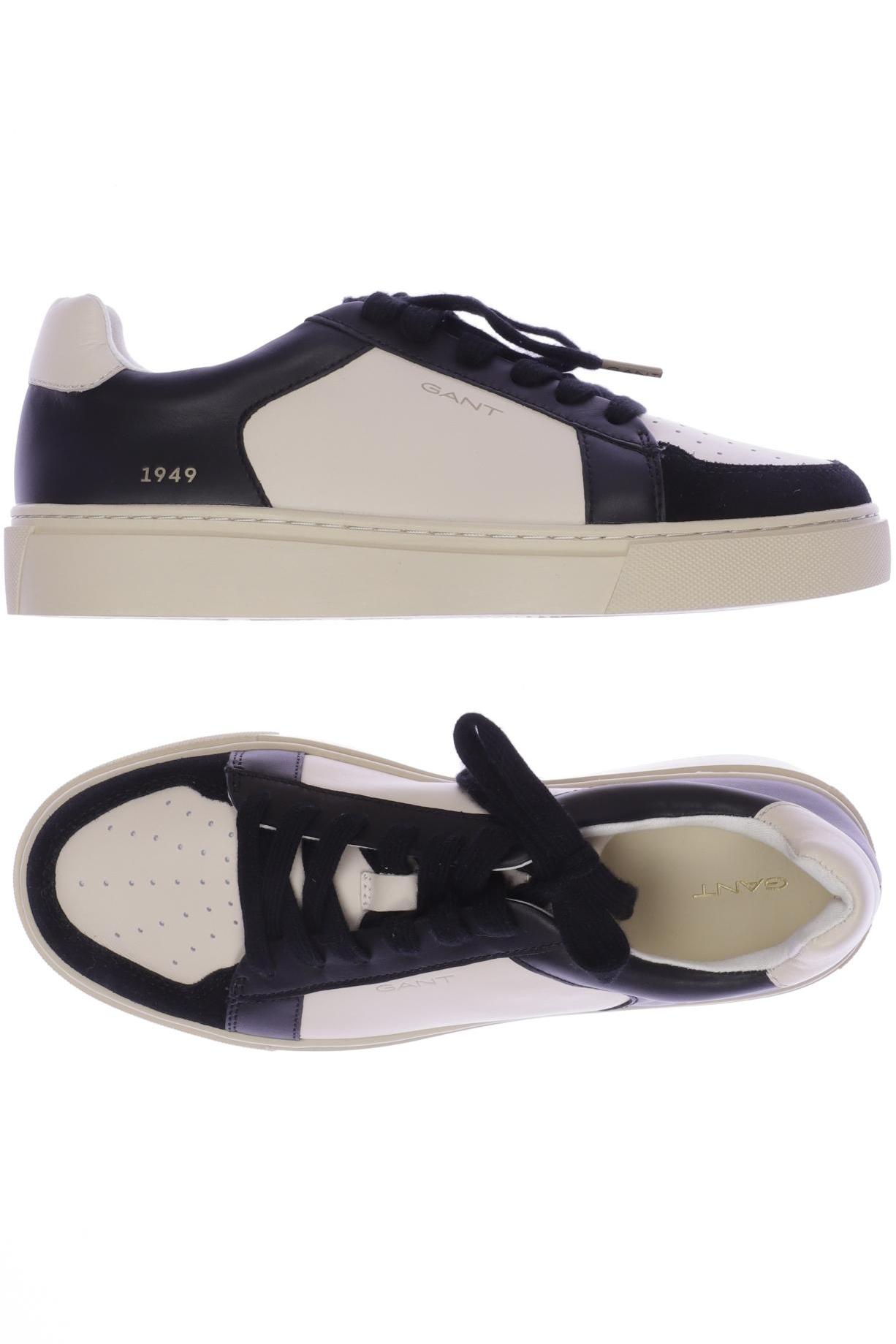 

Gant Damen Sneakers, beige, Gr. 38