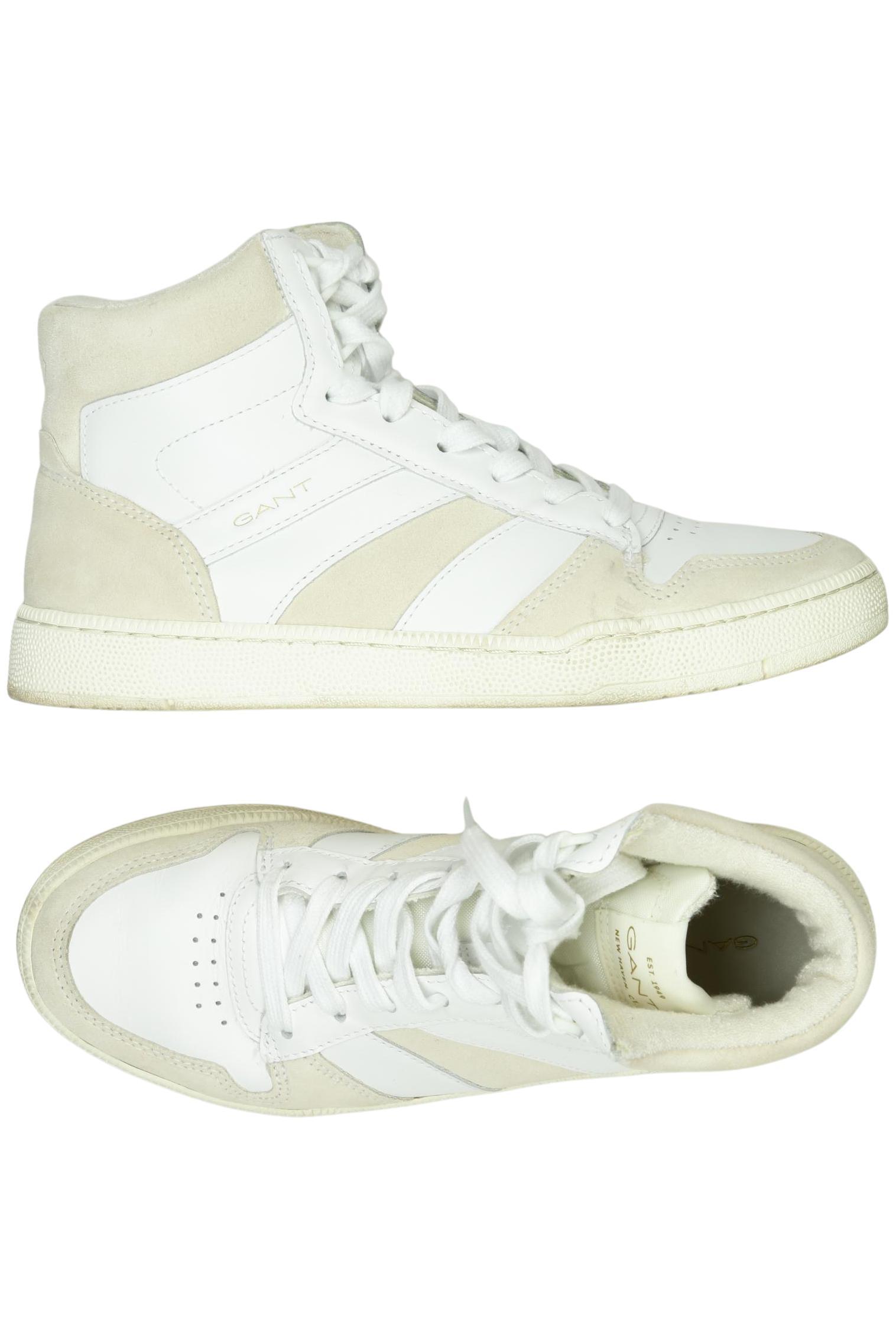 

Gant Damen Sneakers, beige, Gr. 38