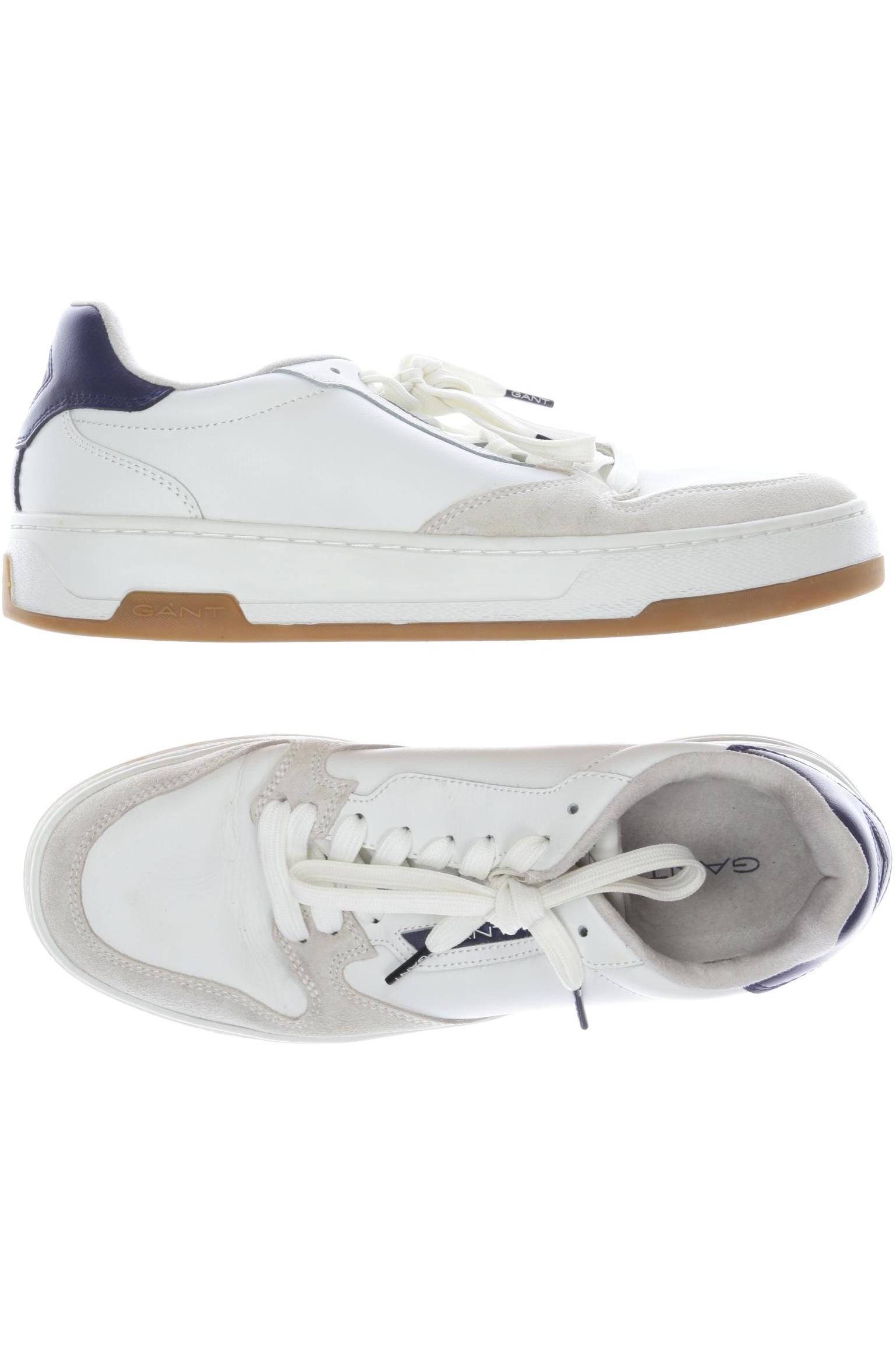 

Gant Damen Sneakers, weiß, Gr. 41