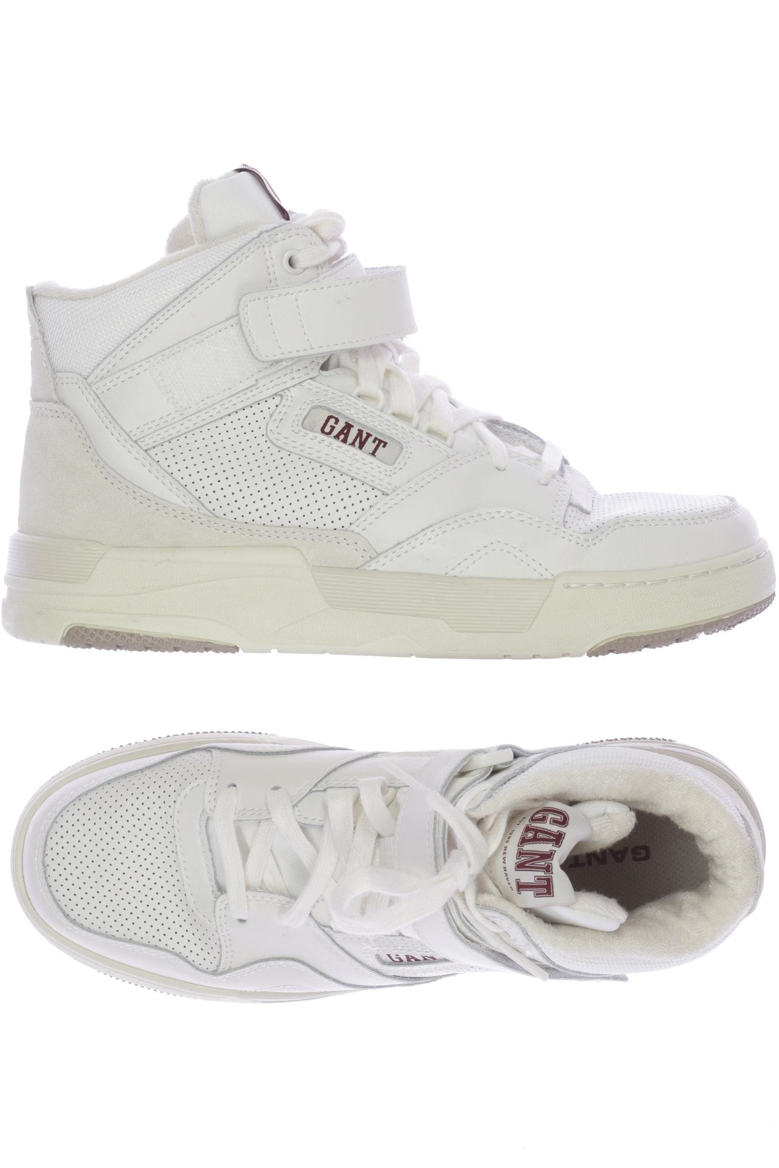 

Gant Damen Sneakers, weiß, Gr. 39