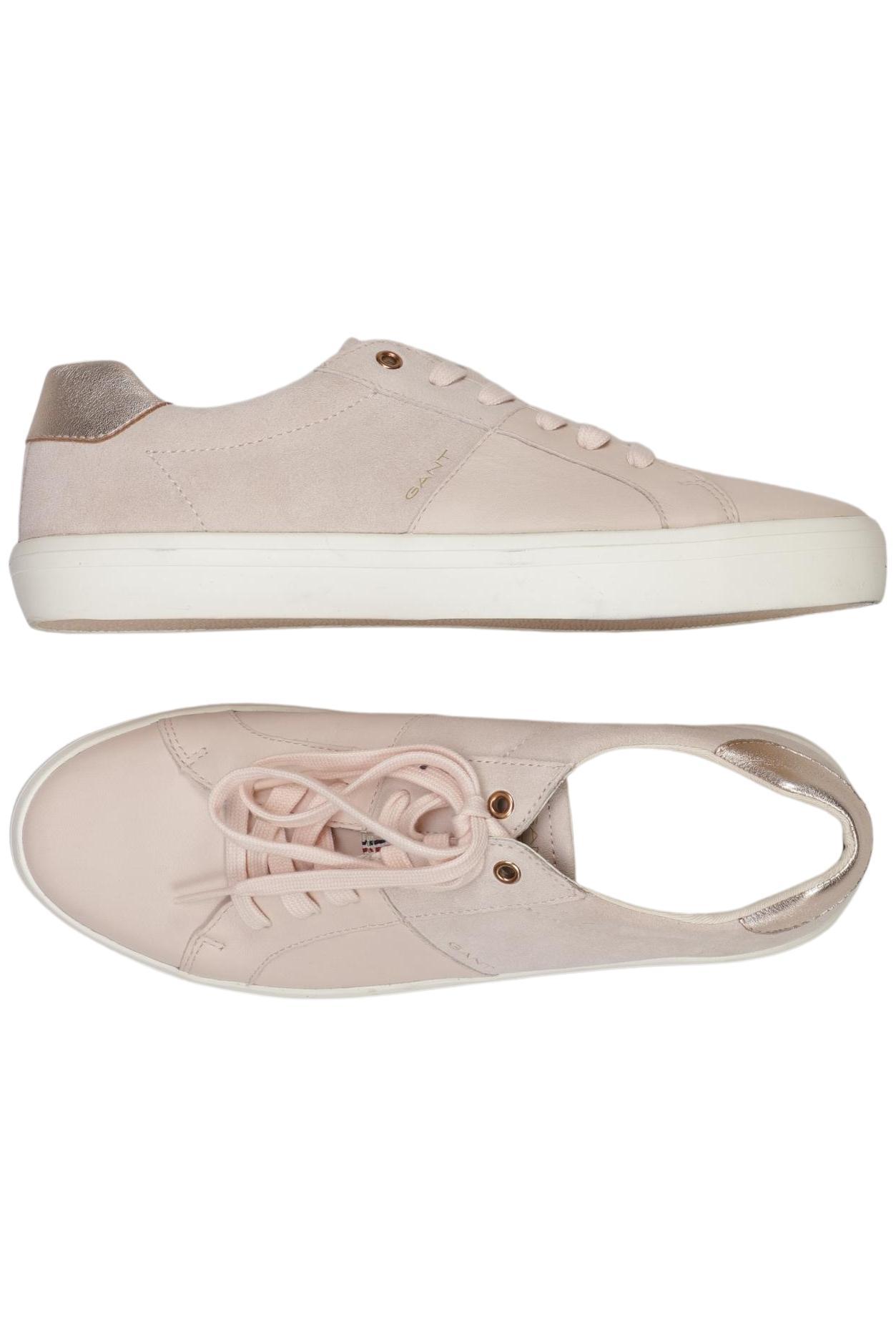 

Gant Damen Sneakers, pink, Gr. 41