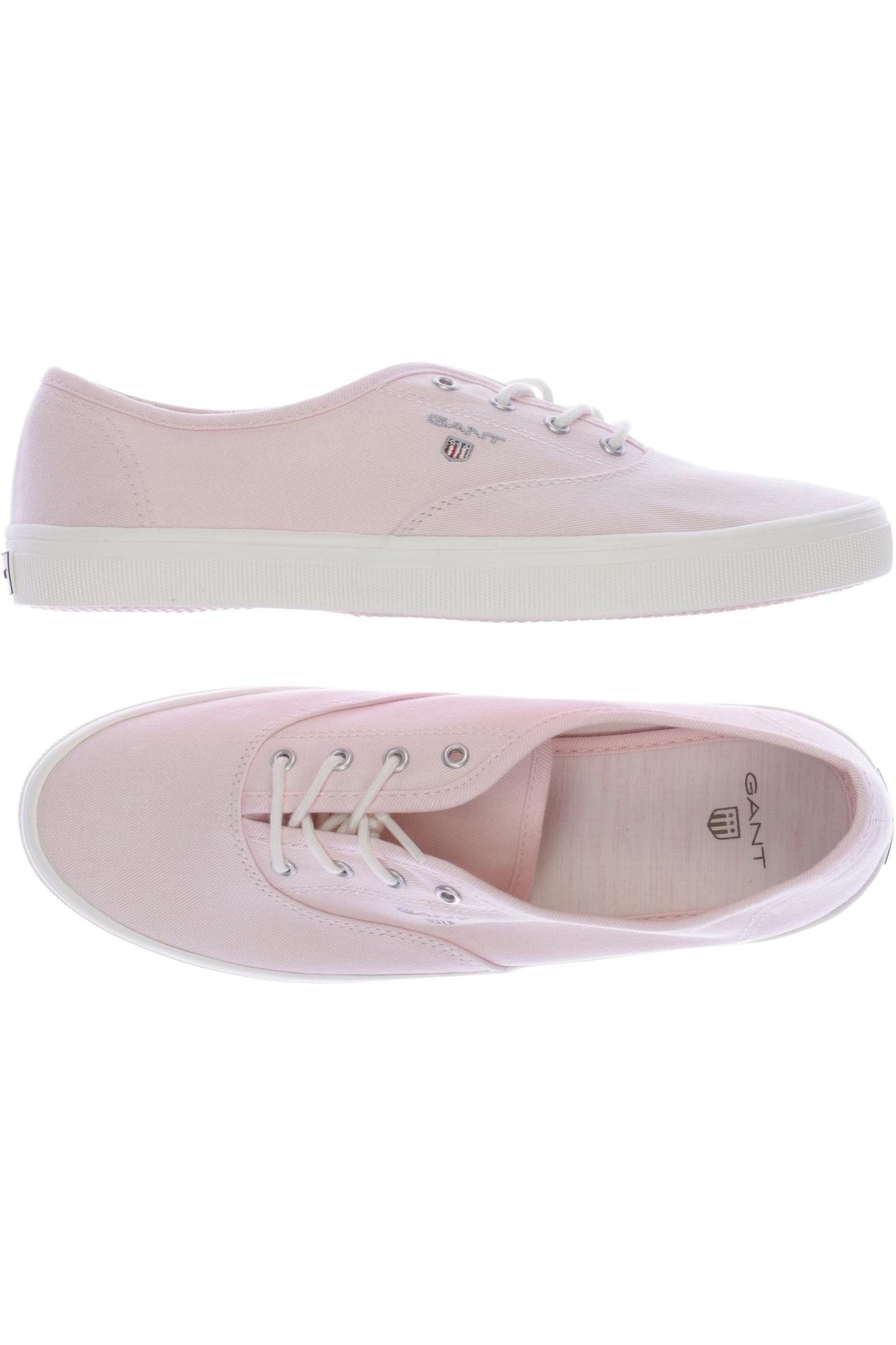 

GANT Damen Sneakers, pink