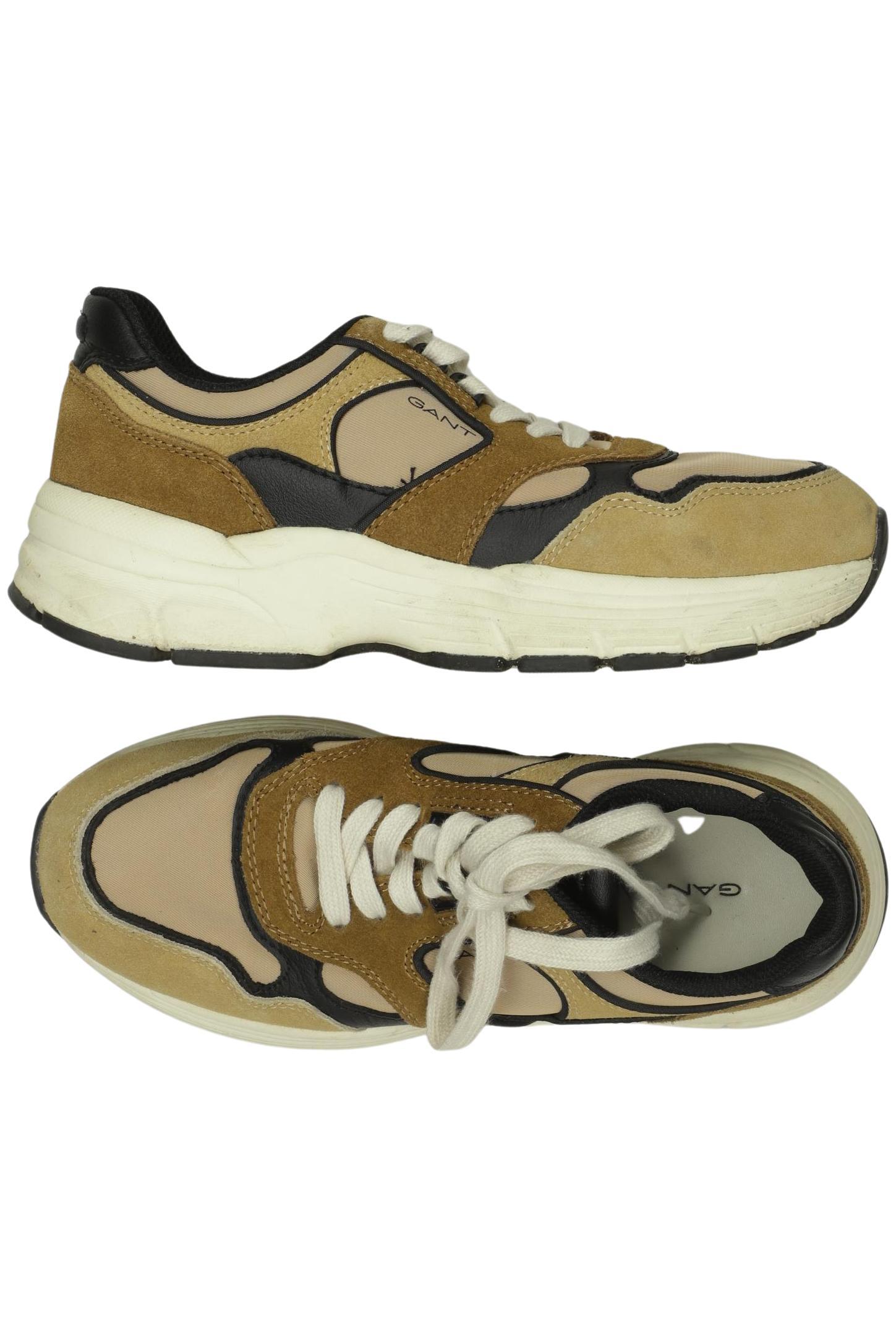 

Gant Damen Sneakers, mehrfarbig, Gr. 37