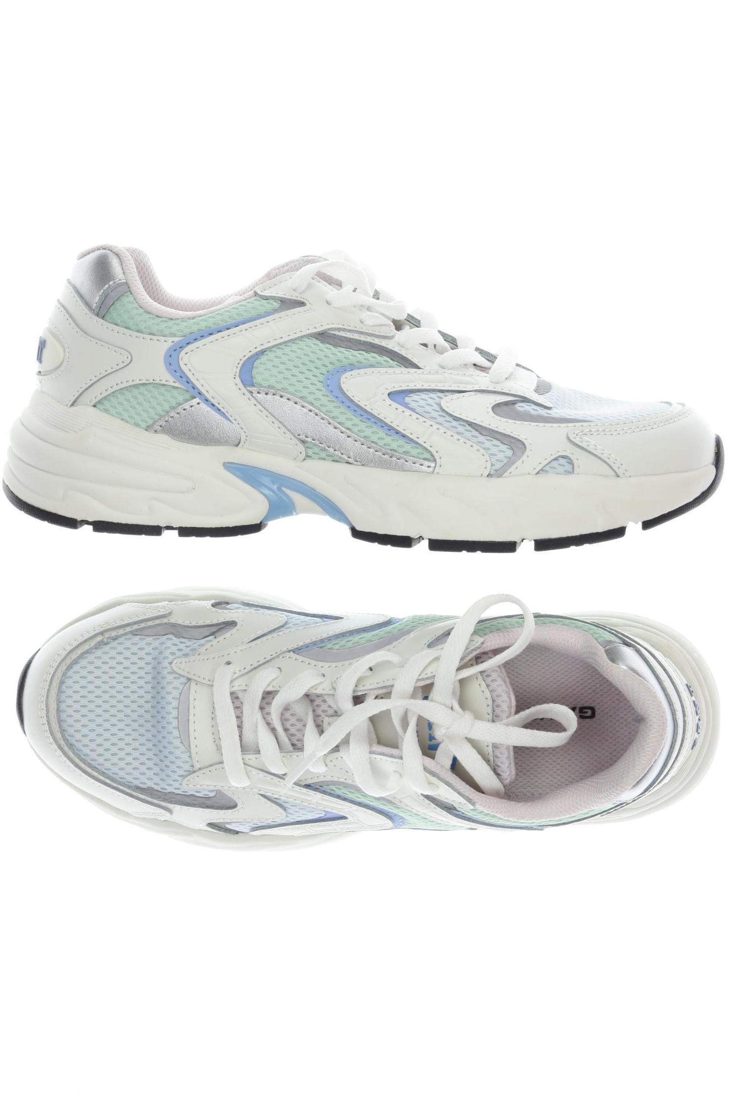 

Gant Damen Sneakers, weiß, Gr. 40
