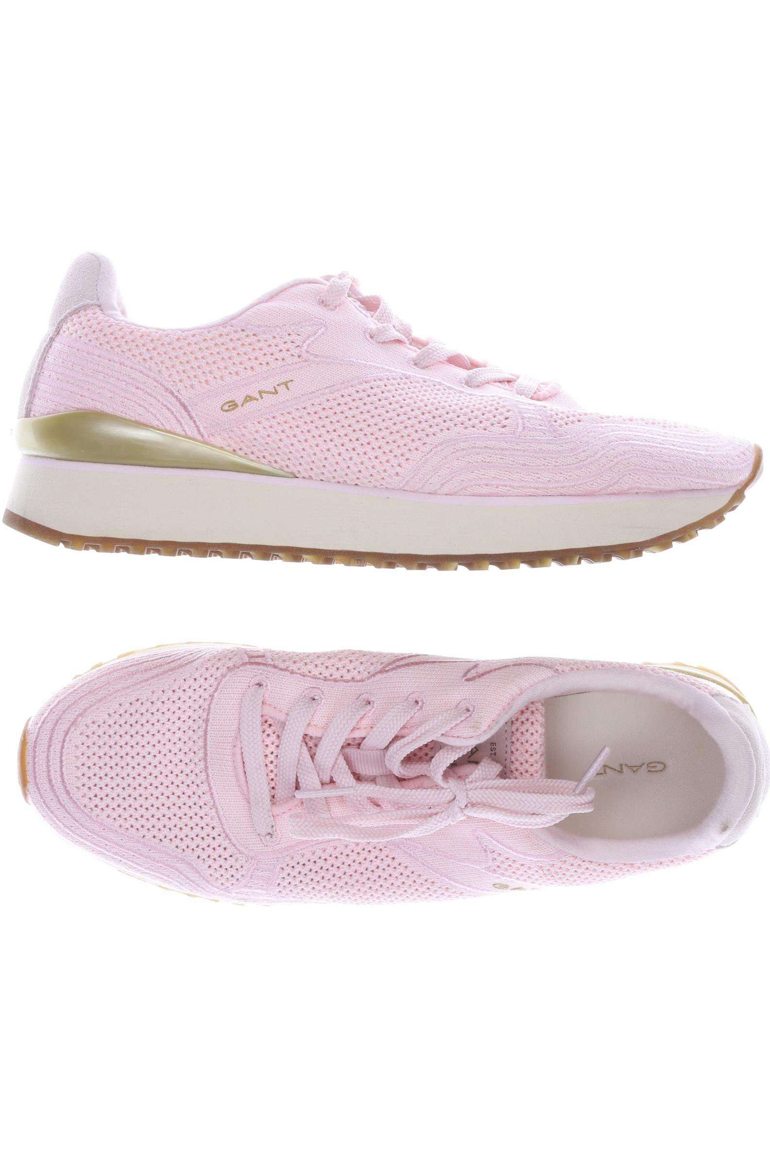

GANT Damen Sneakers, pink