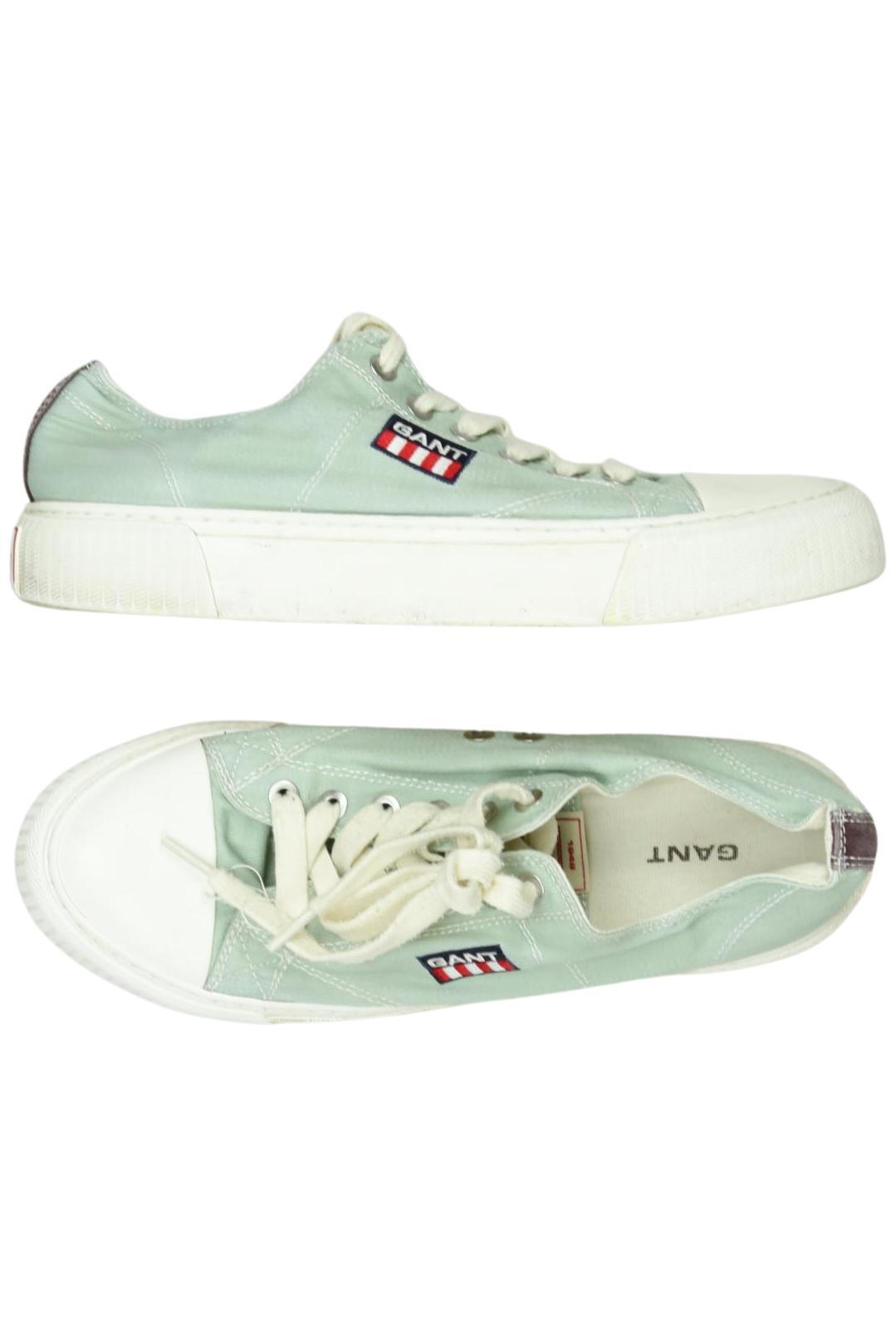 

Gant Damen Sneakers, türkis, Gr. 40