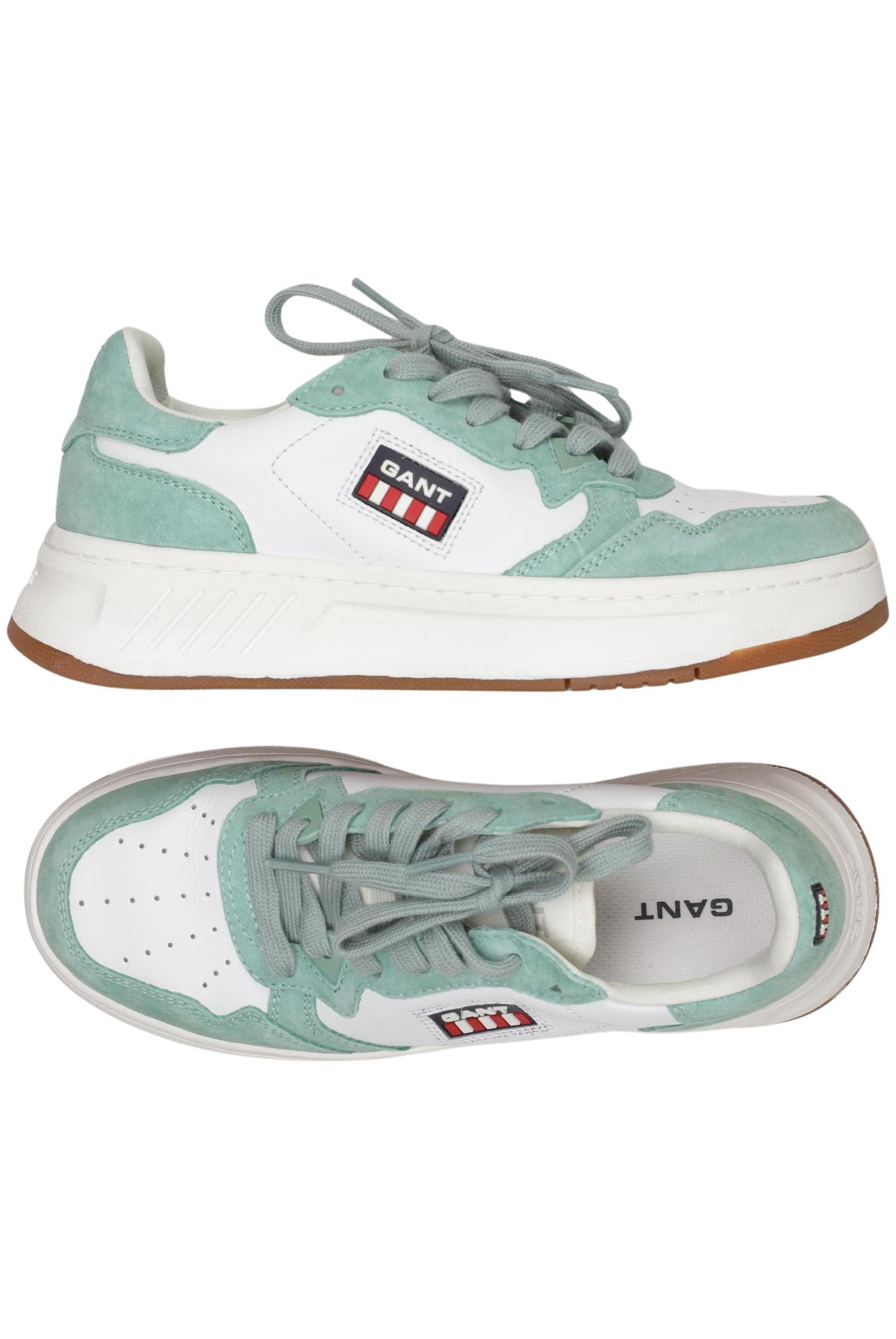 

Gant Damen Sneakers, mehrfarbig, Gr. 36