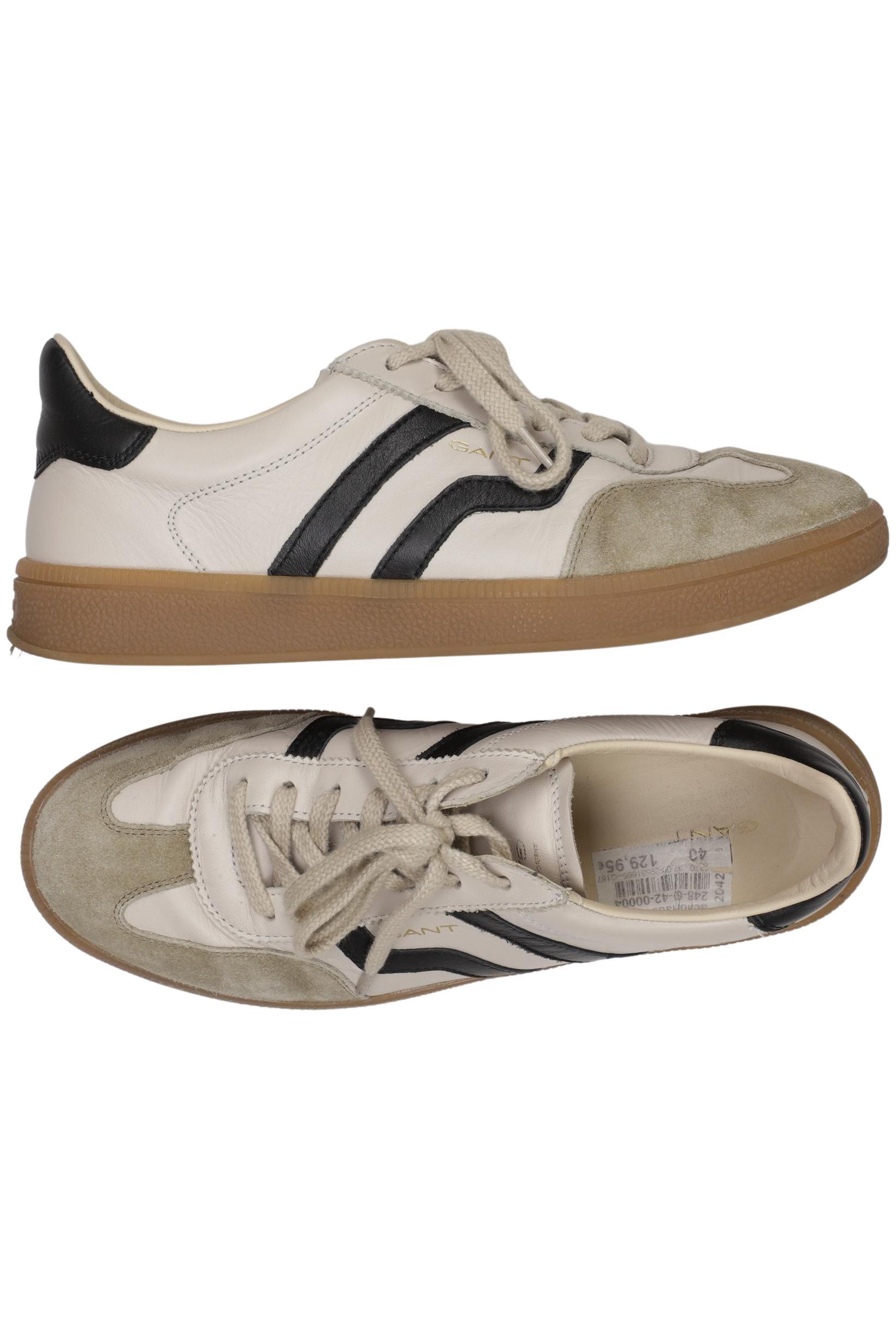 

Gant Damen Sneakers, mehrfarbig, Gr. 40