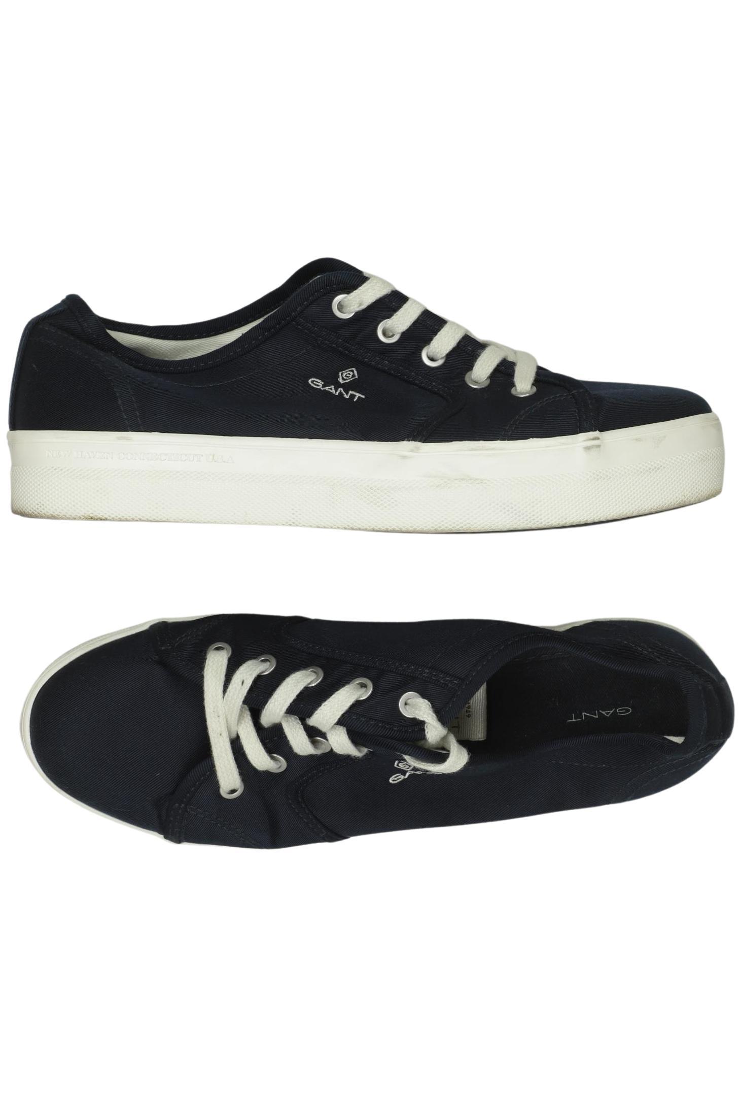 

Gant Damen Sneakers, marineblau, Gr. 42