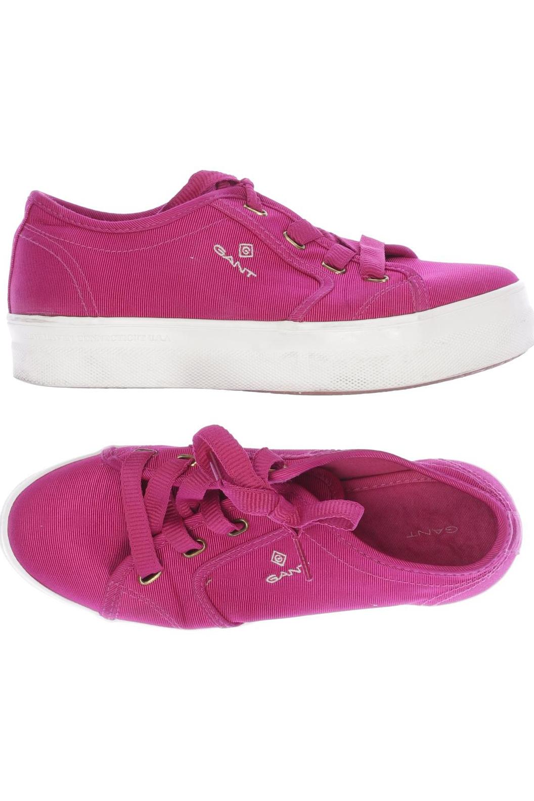 

Gant Damen Sneakers, pink, Gr. 38