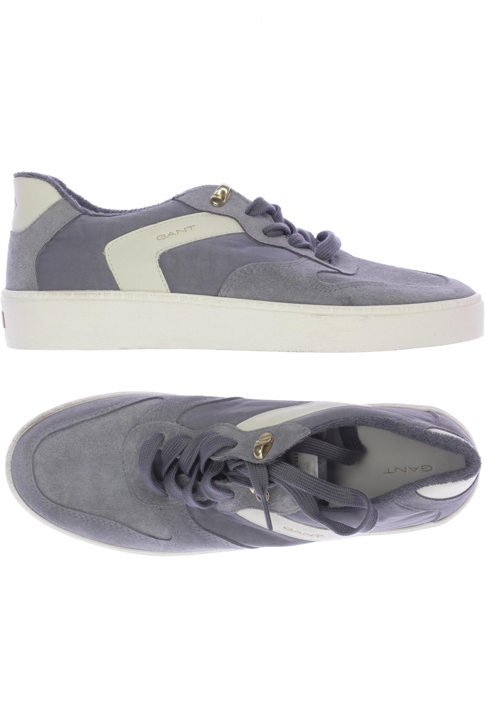 

Gant Damen Sneakers, blau, Gr. 41