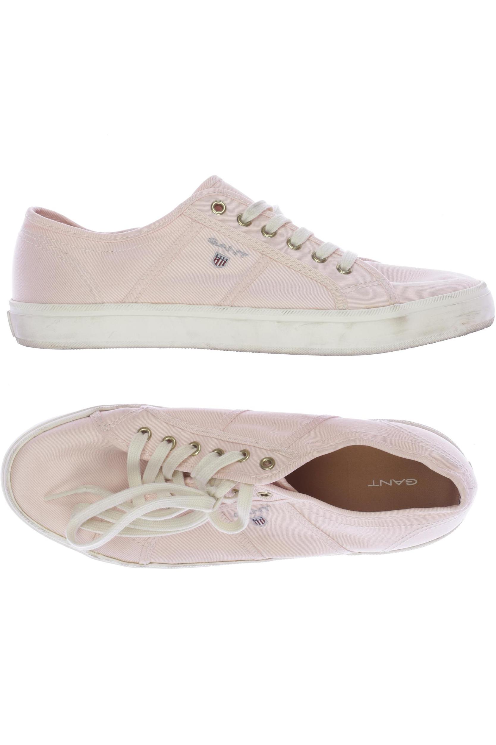 

GANT Damen Sneakers, pink