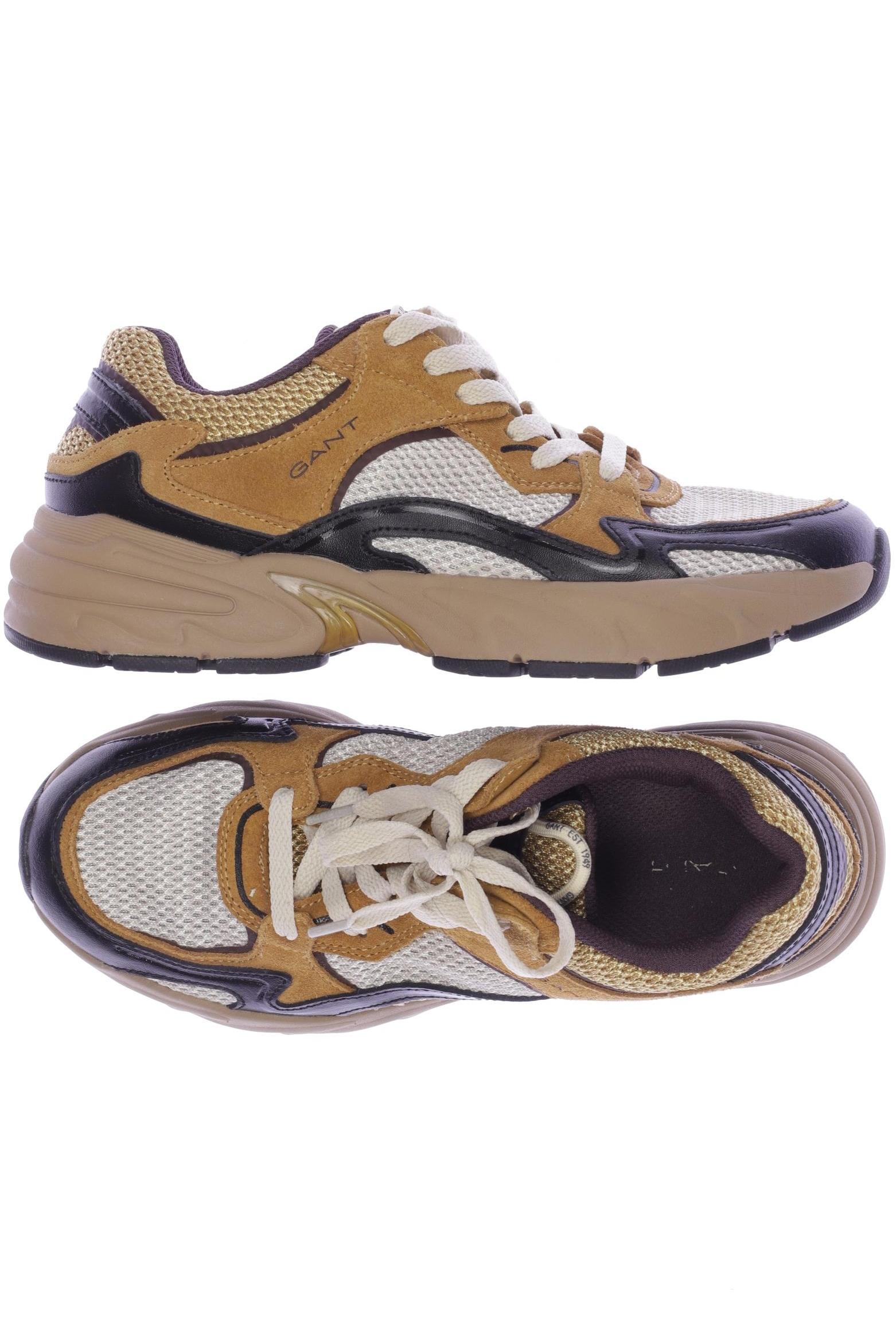 

Gant Damen Sneakers, mehrfarbig, Gr. 39