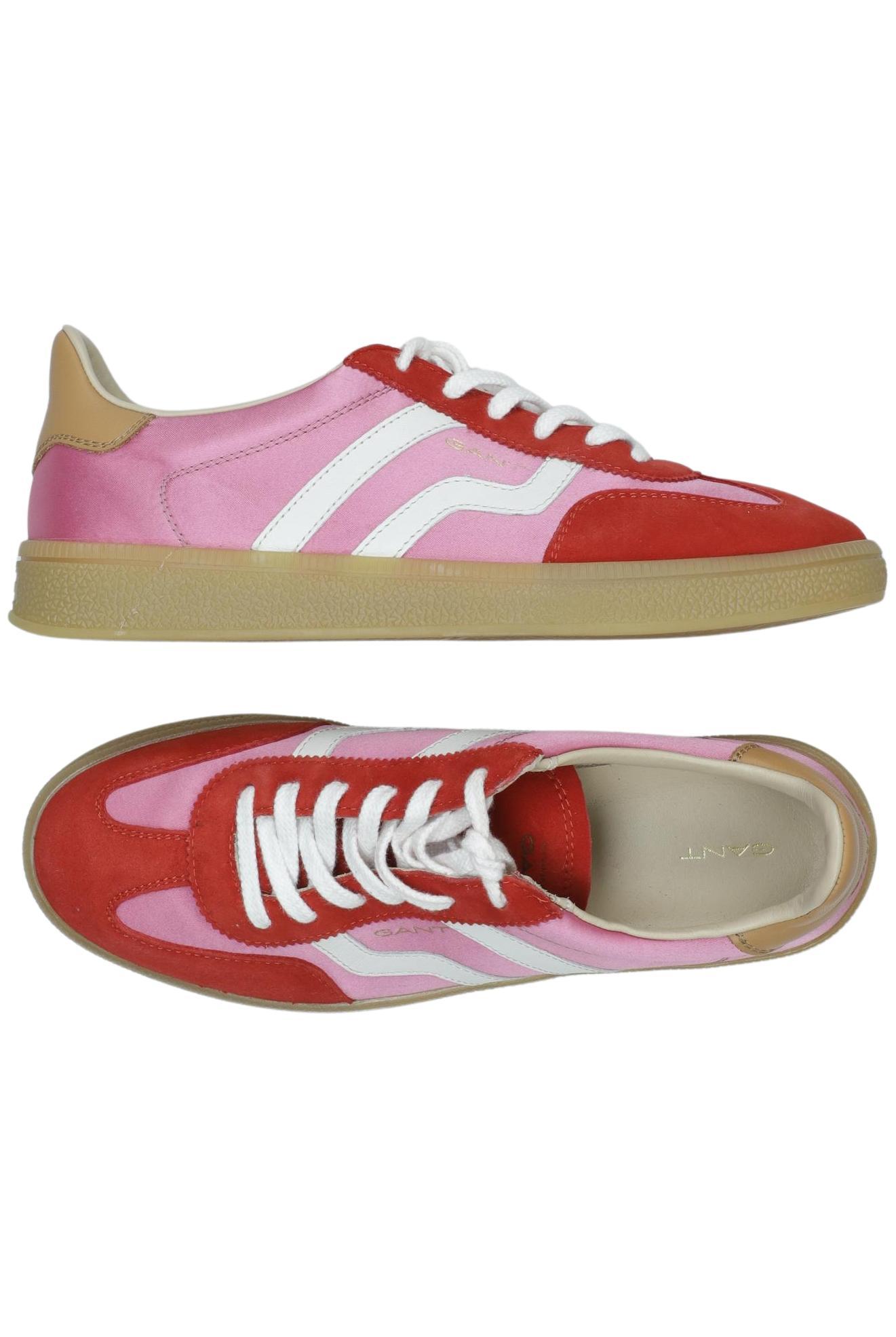 

Gant Damen Sneakers, mehrfarbig, Gr. 40